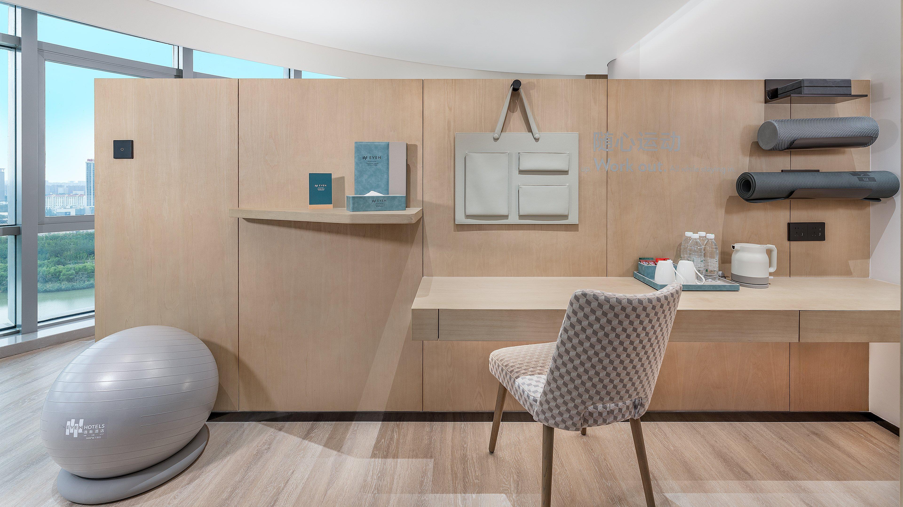 Double Premium with Views