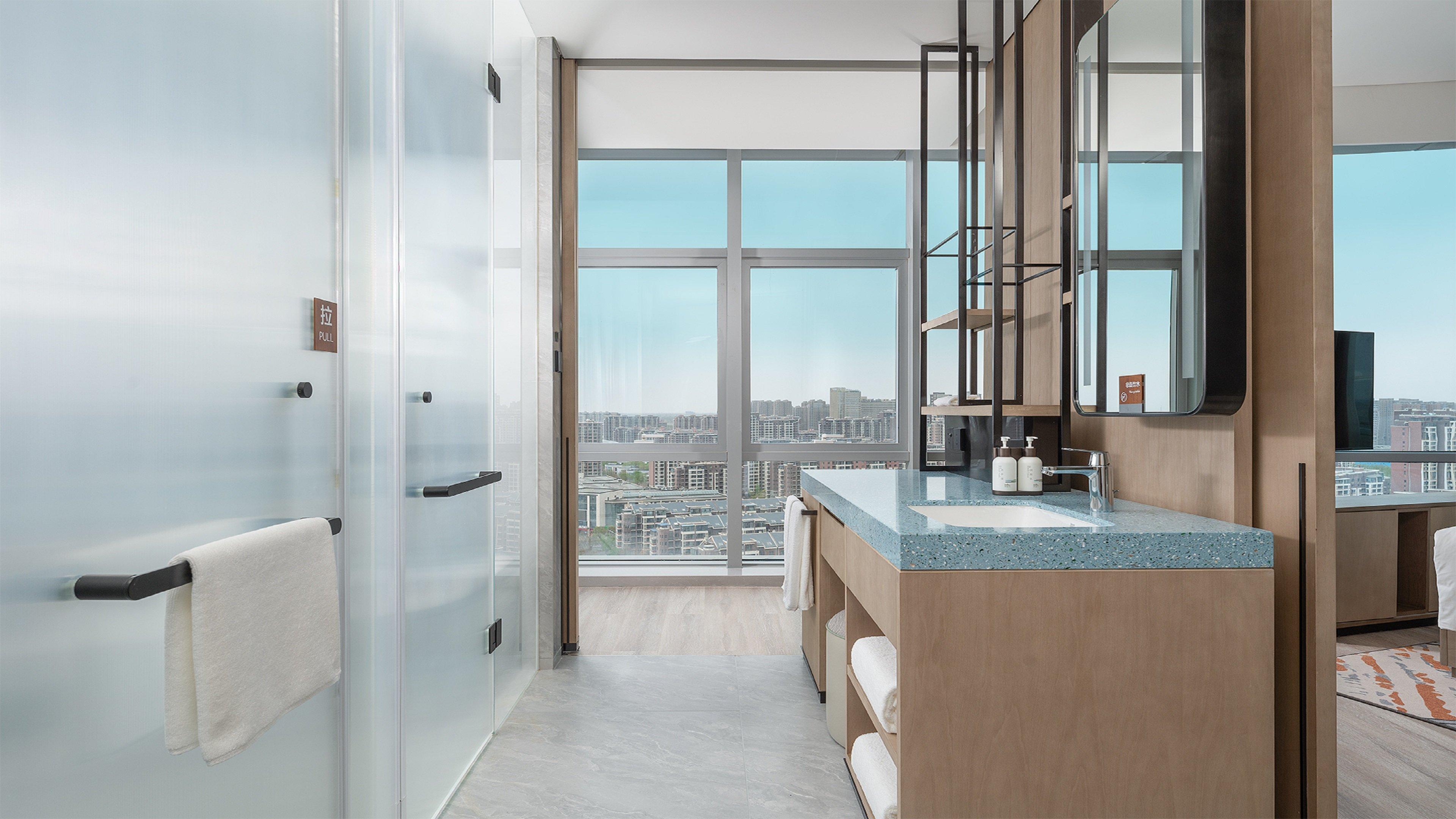 Double Premium King Bed