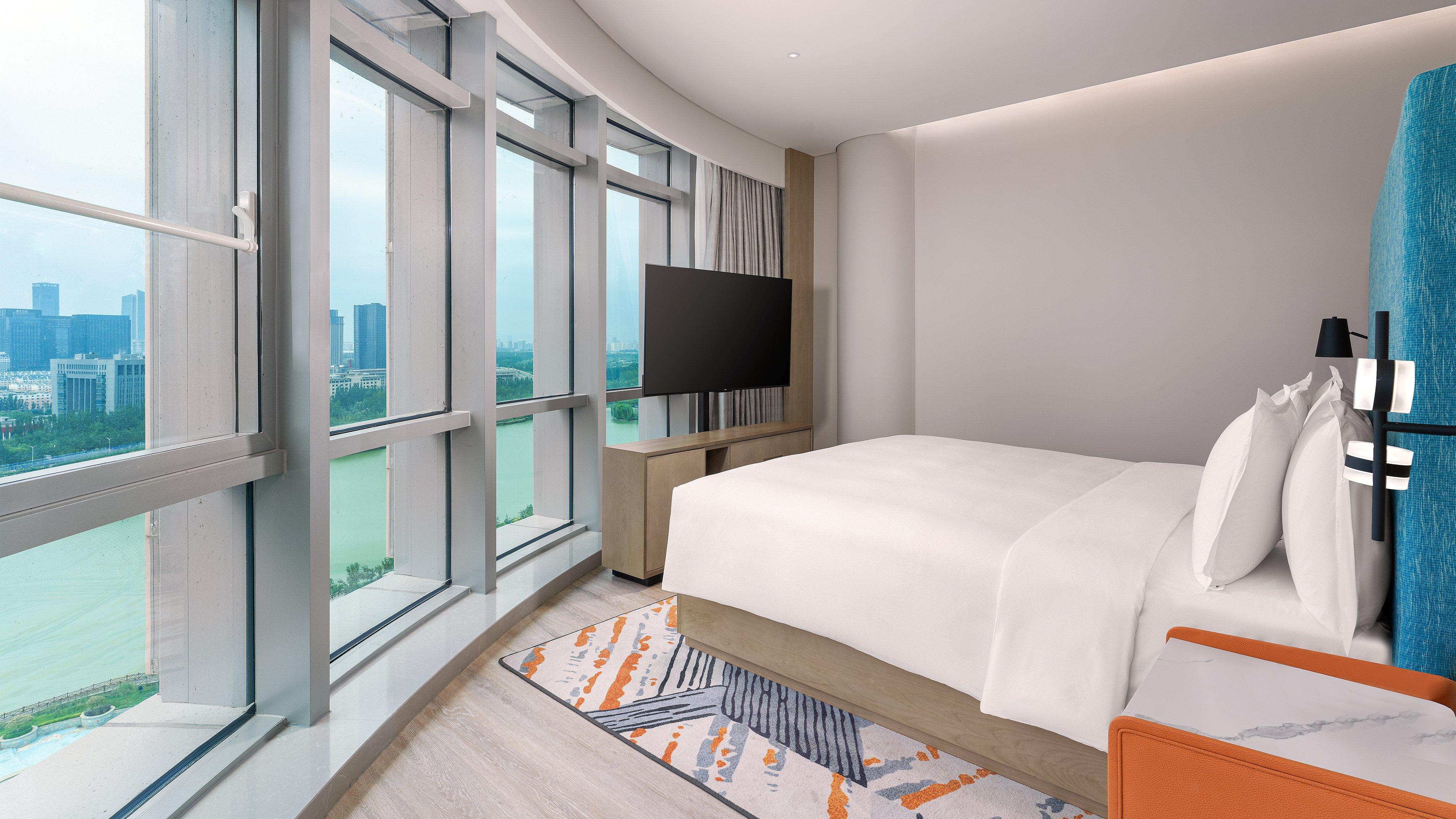 Double Premium with Views