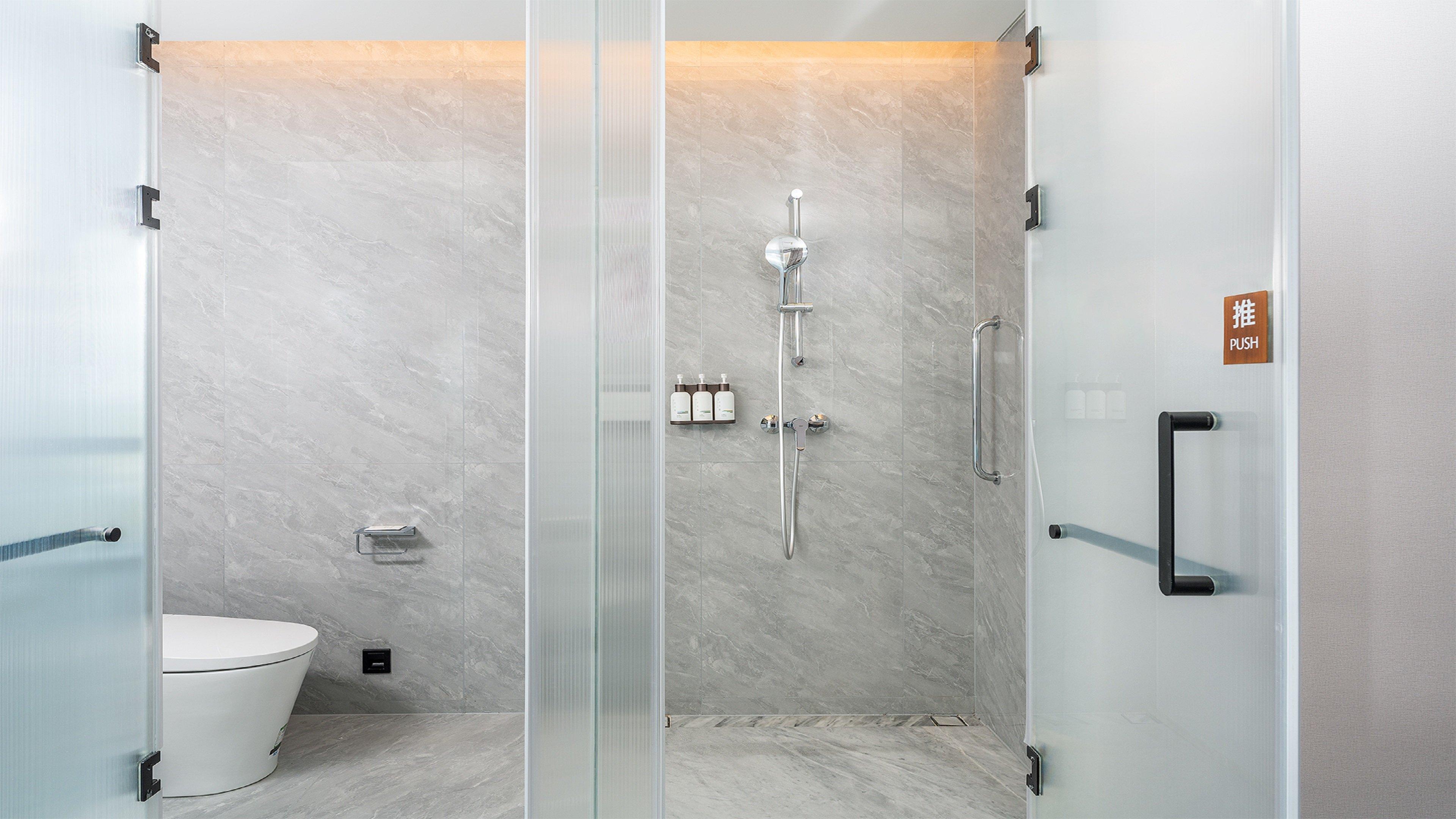 Double Two Double Beds