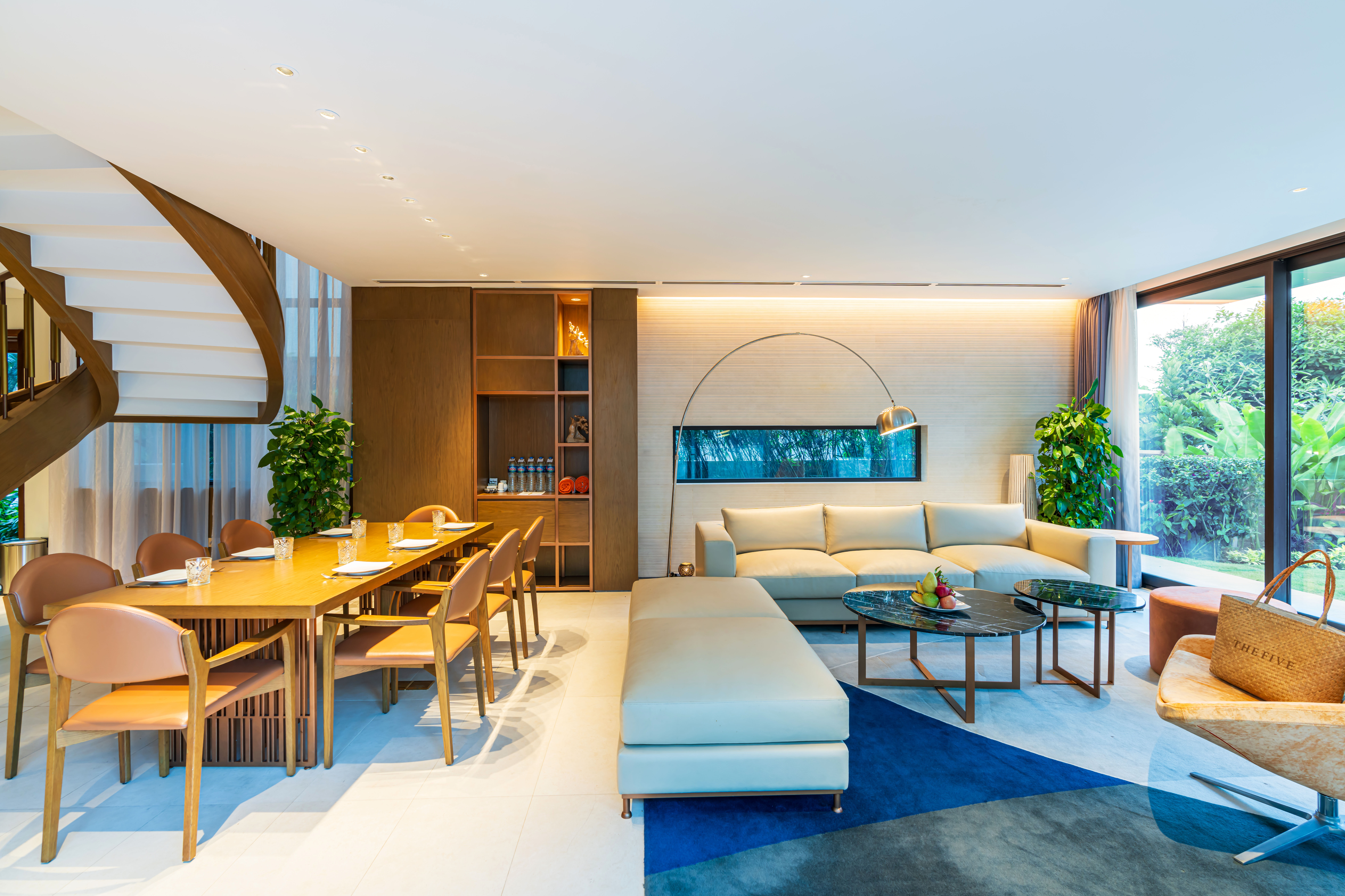 Villa Garden View Two Bedrooms