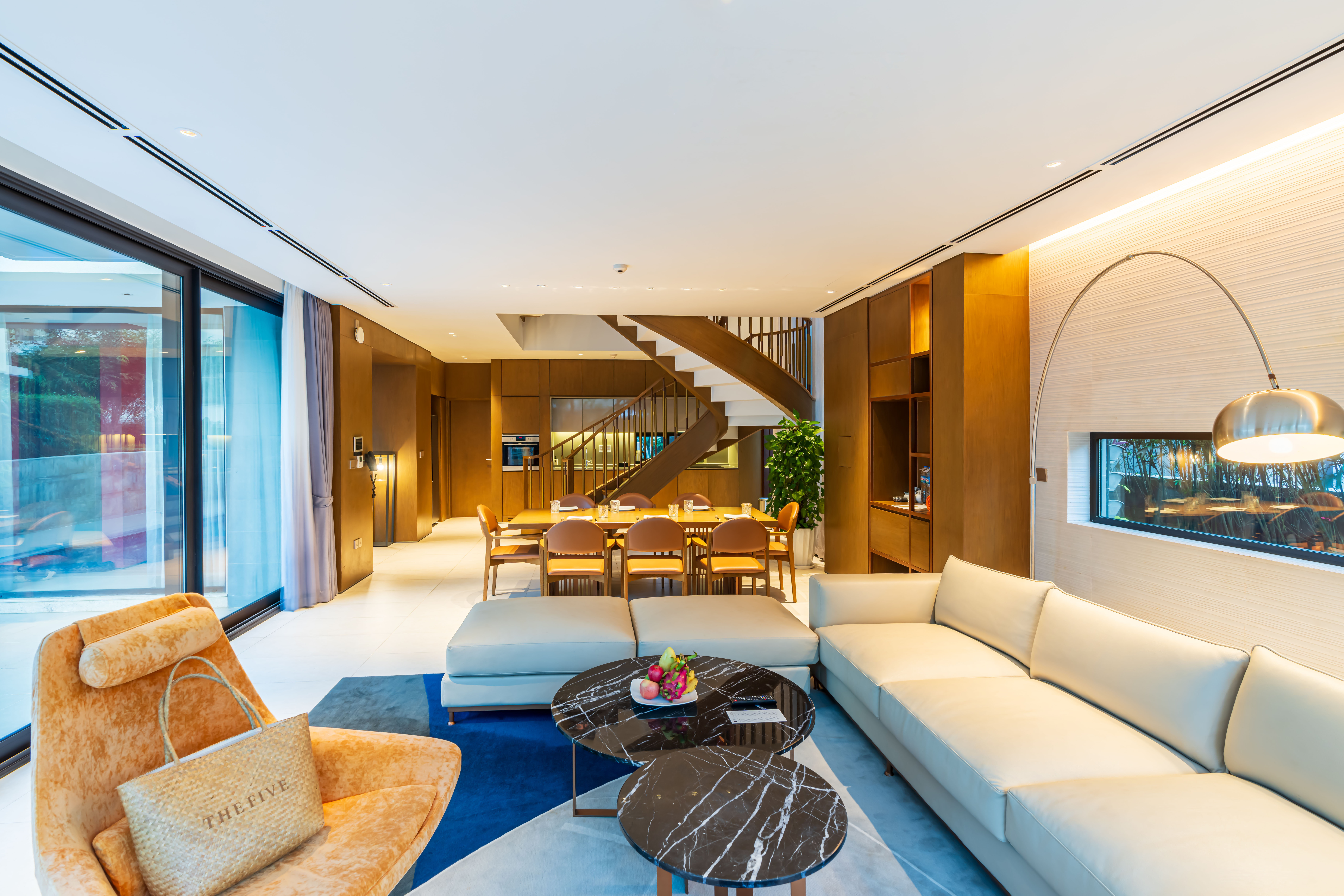 Villa Garden View Two Bedrooms