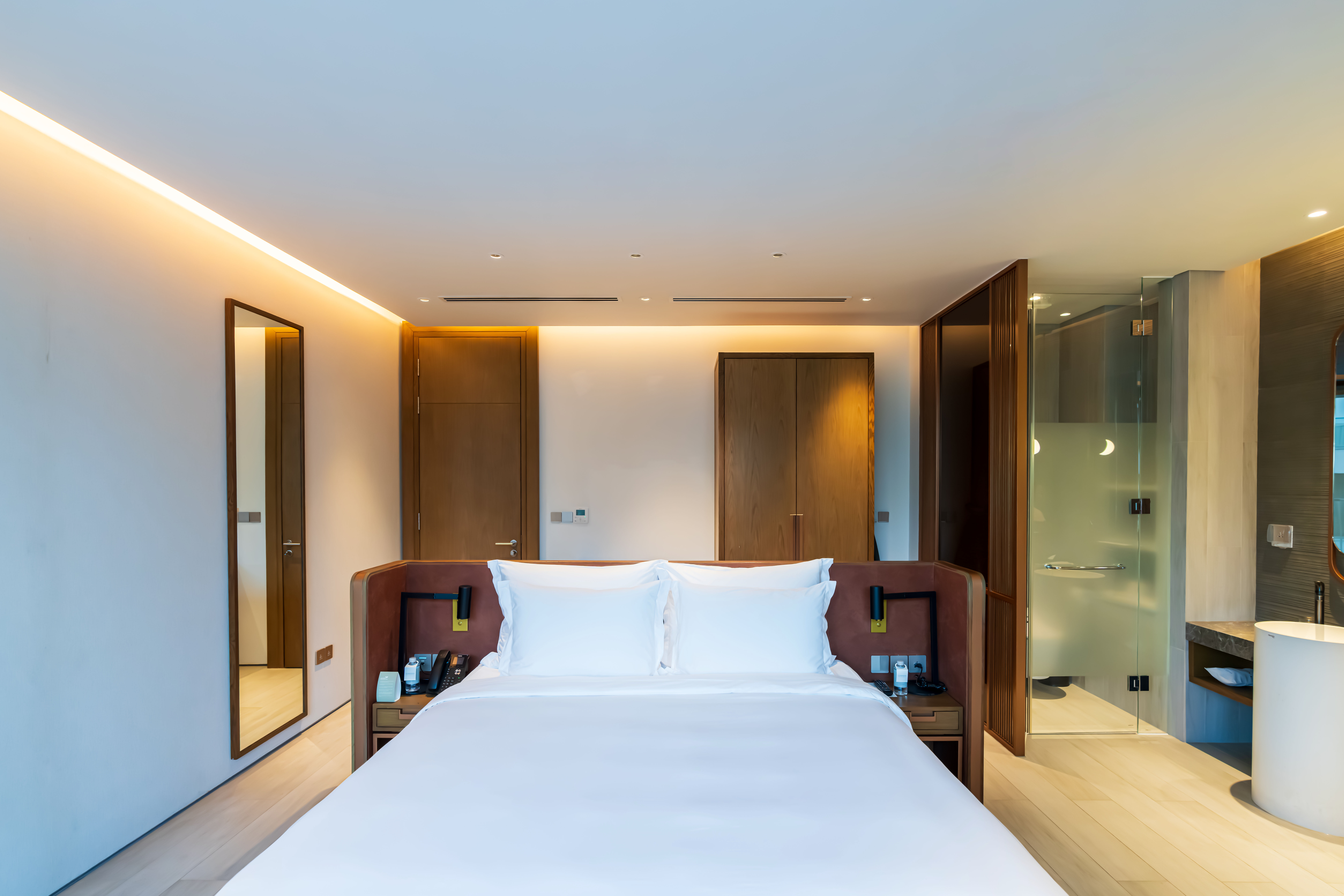 Villa Garden View Two Bedrooms