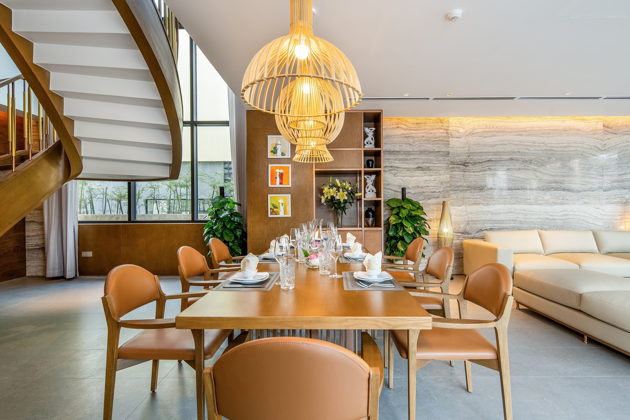 Villa Five Bedrooms with Private Pool