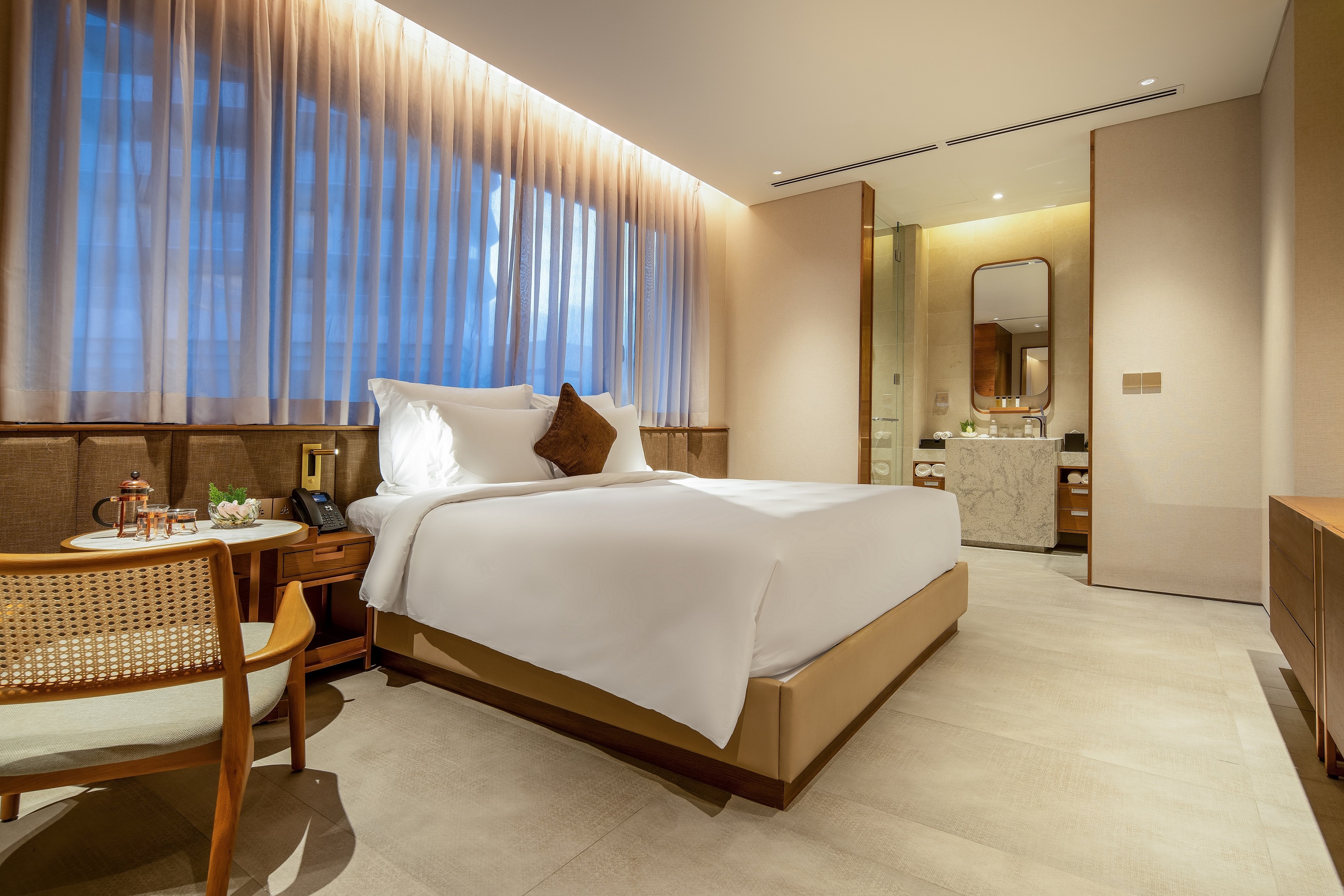 Villa Five Bedrooms with Private Pool