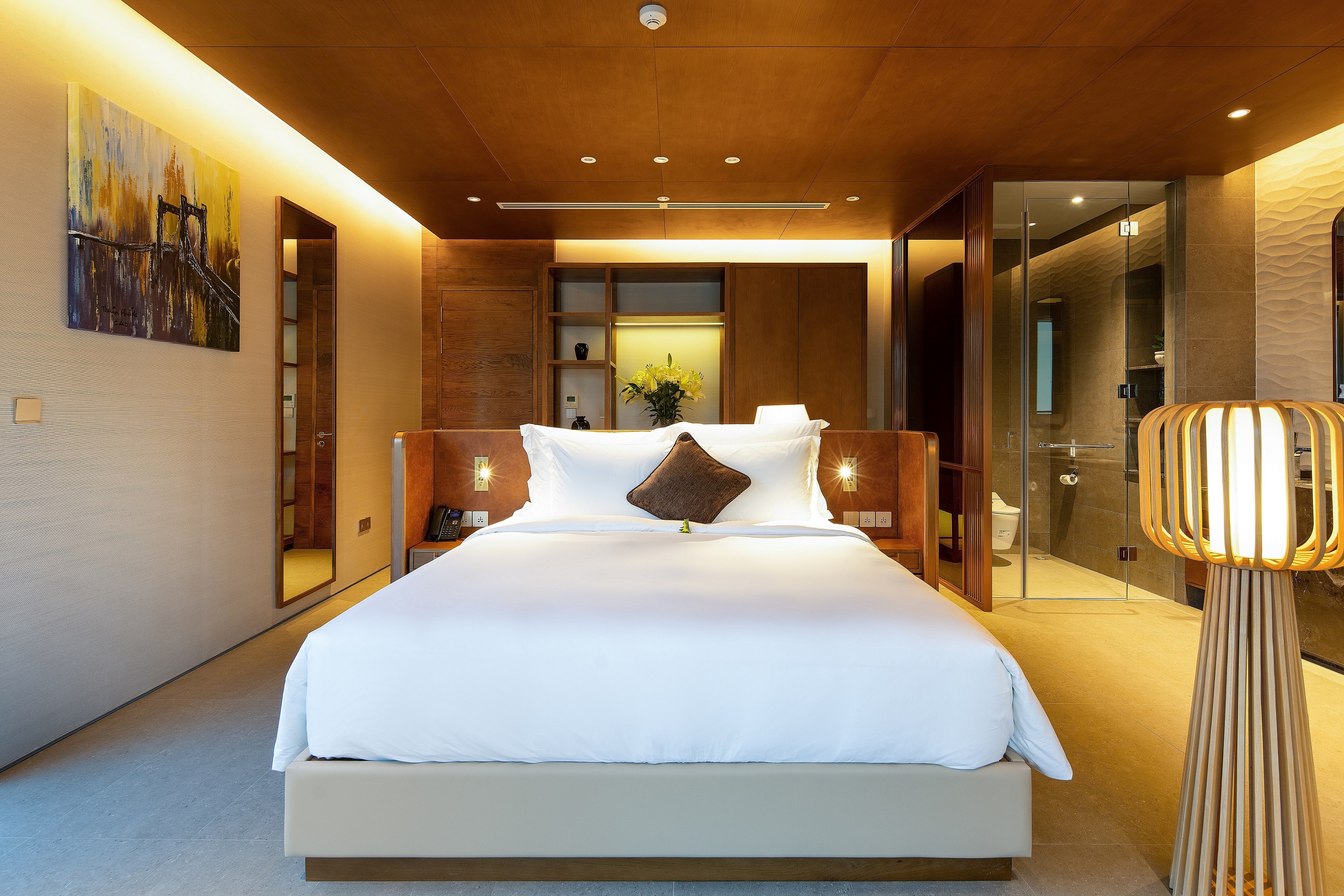 Villa Five Bedrooms with Private Pool