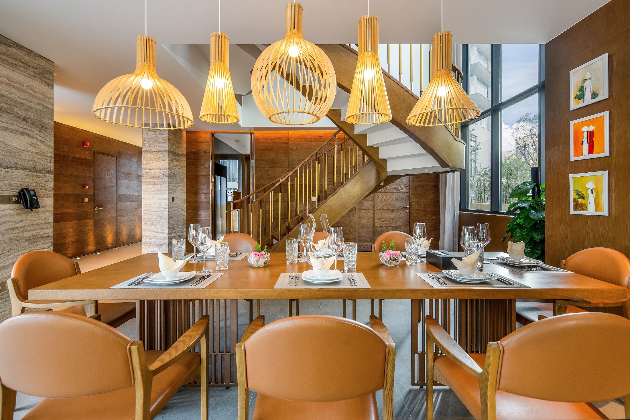 Villa Five Bedrooms with Private Pool