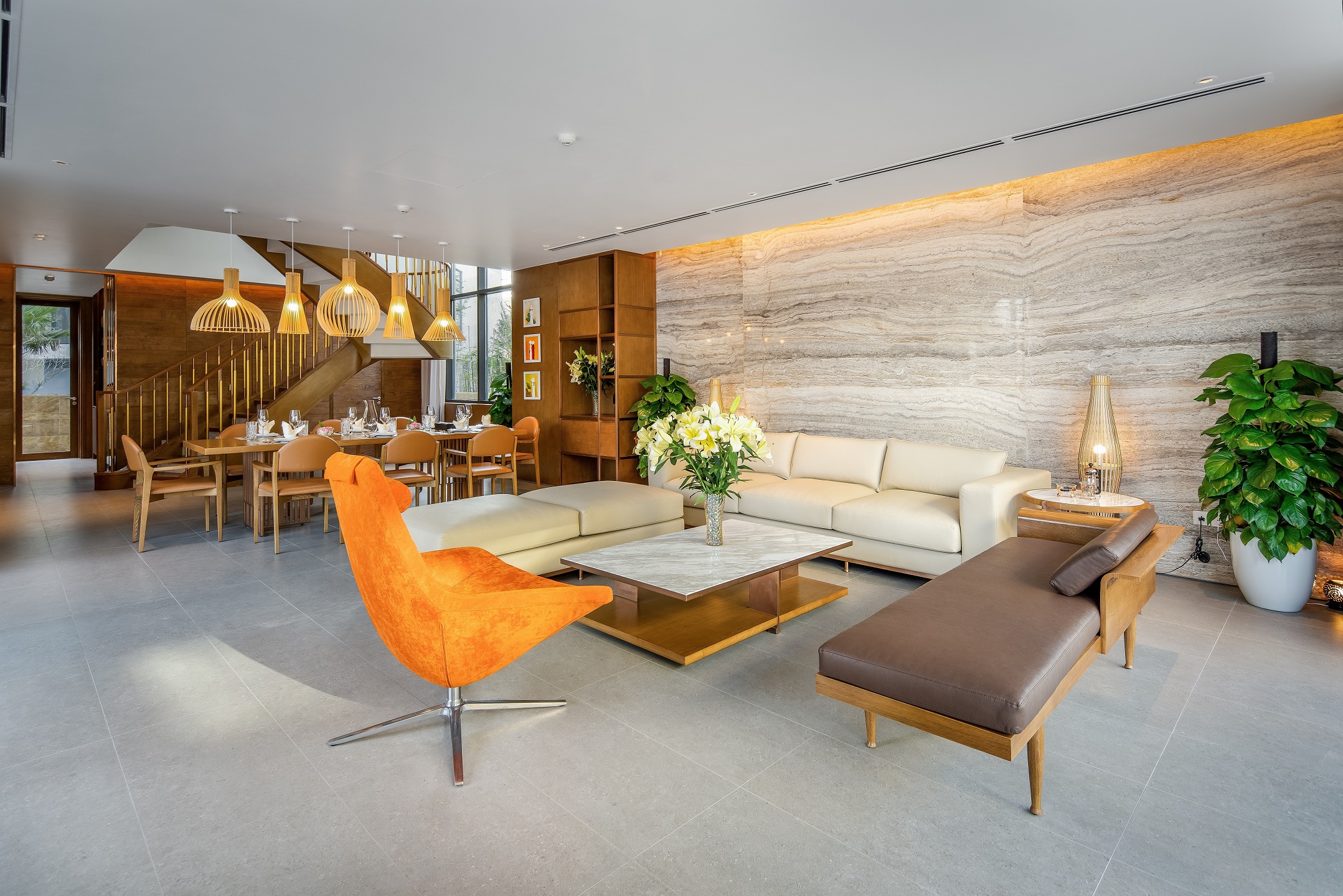 Villa Five Bedrooms with Private Pool