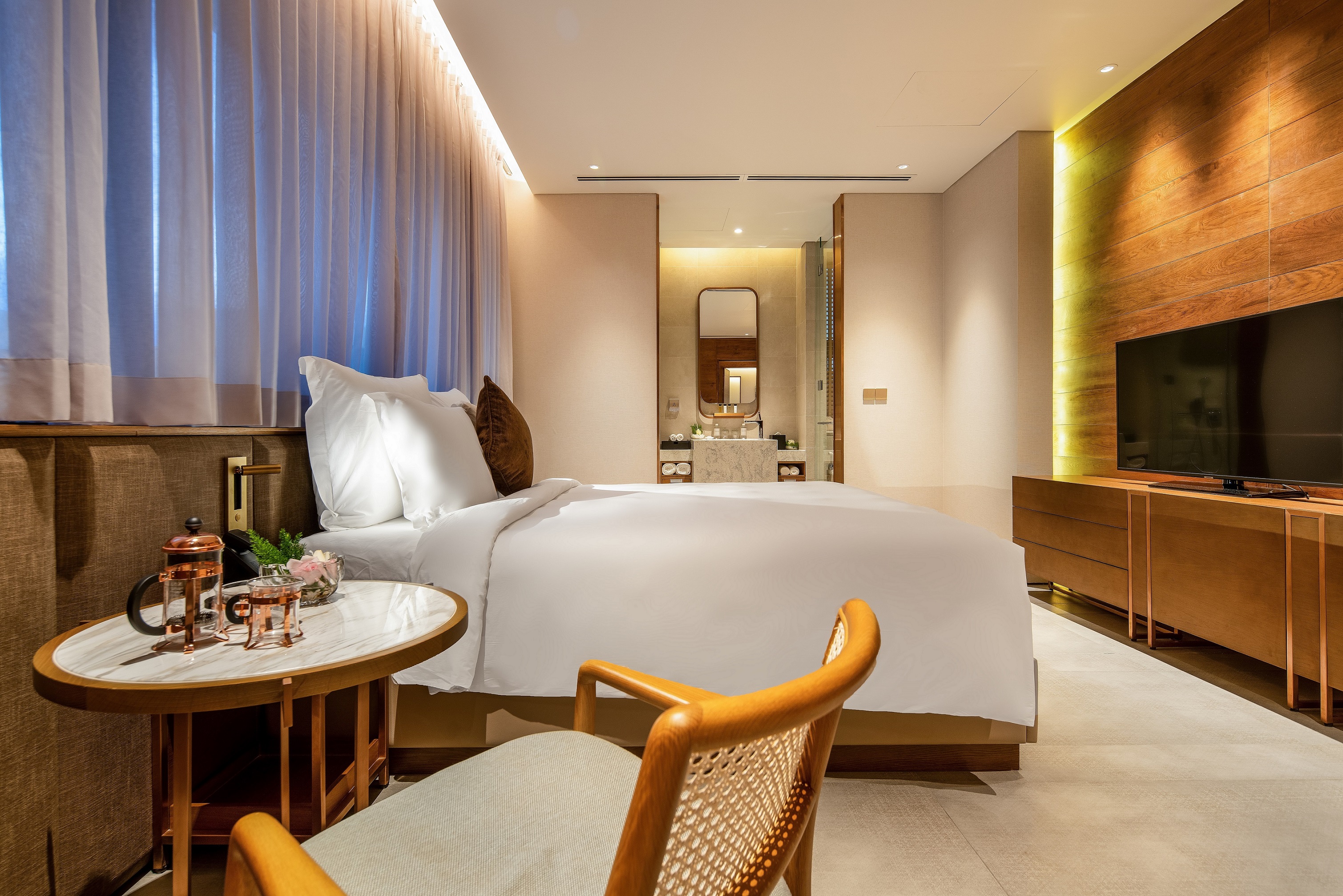 Villa Five Bedrooms with Private Pool