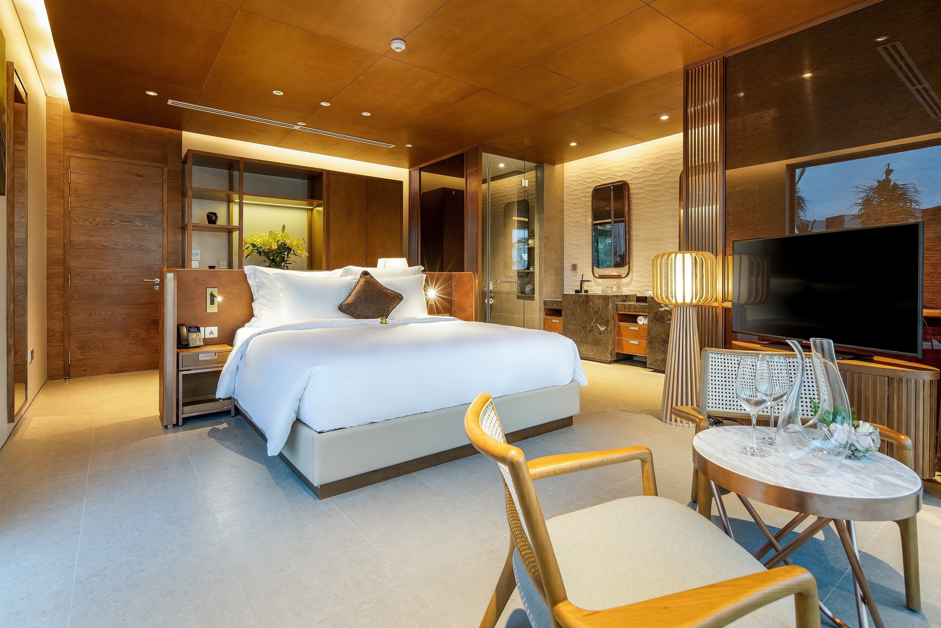 Villa Five Bedrooms with Private Pool