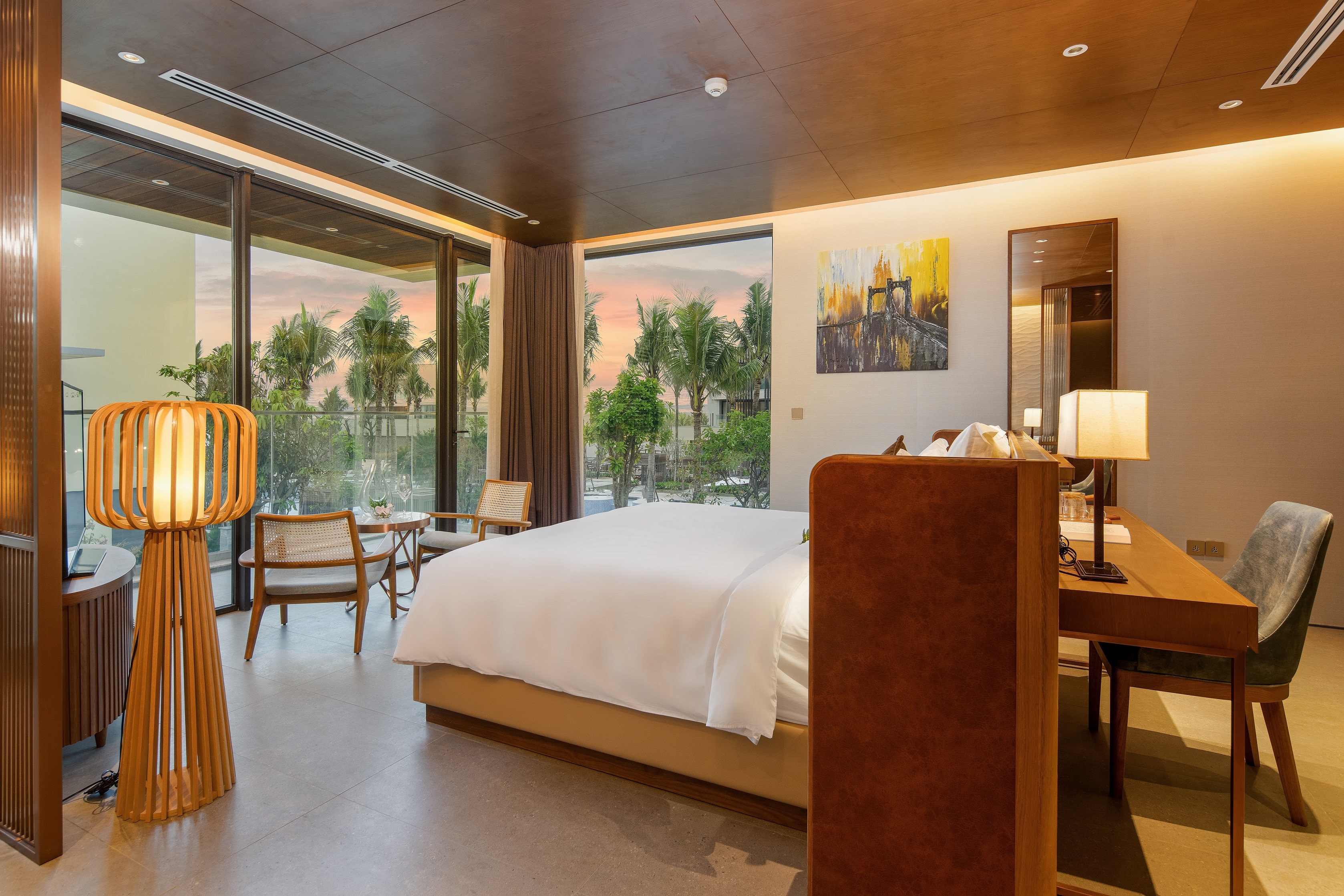 Villa Five Bedrooms with Private Pool