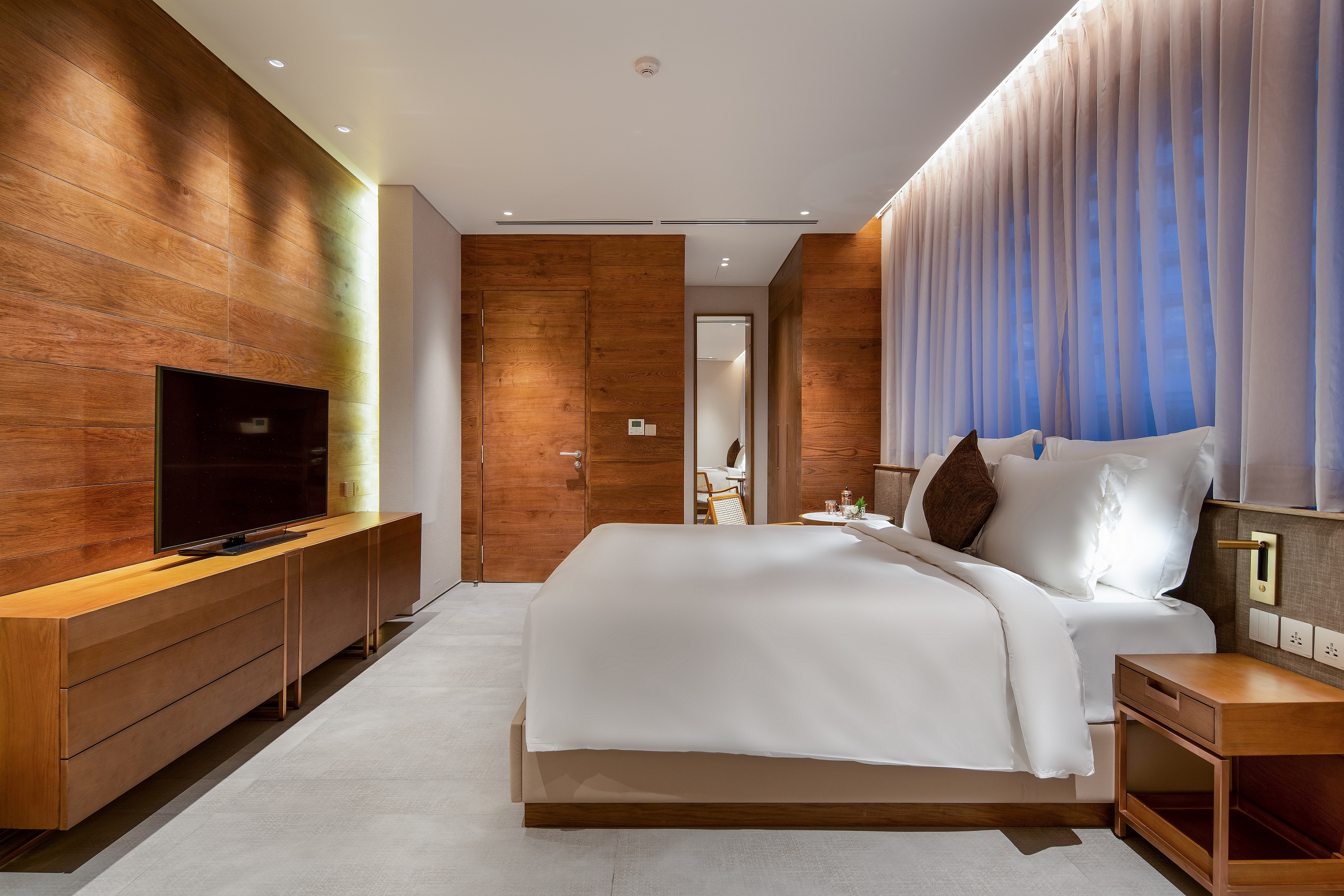 Villa Five Bedrooms with Private Pool