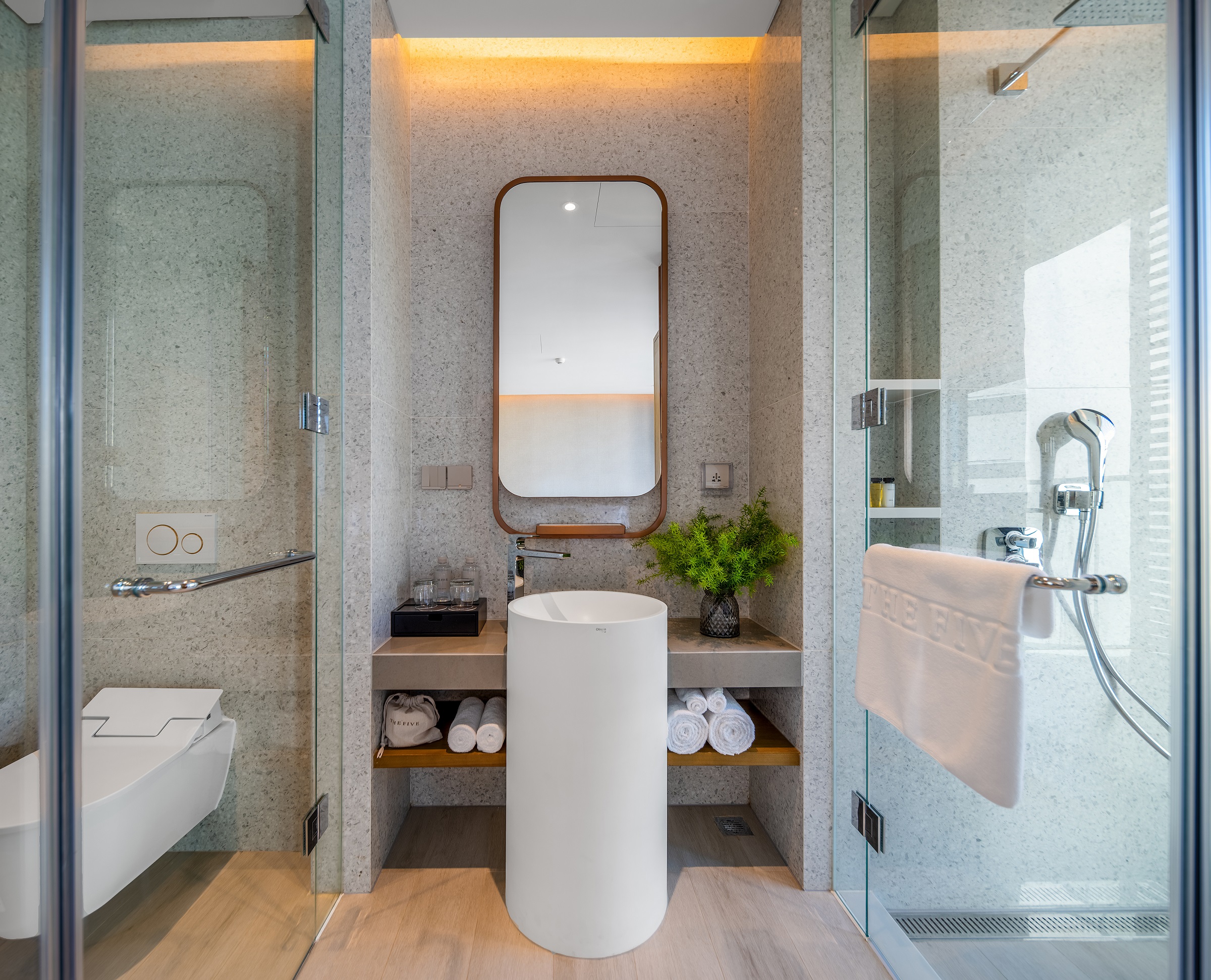 Villa Five Bedrooms with Private Pool