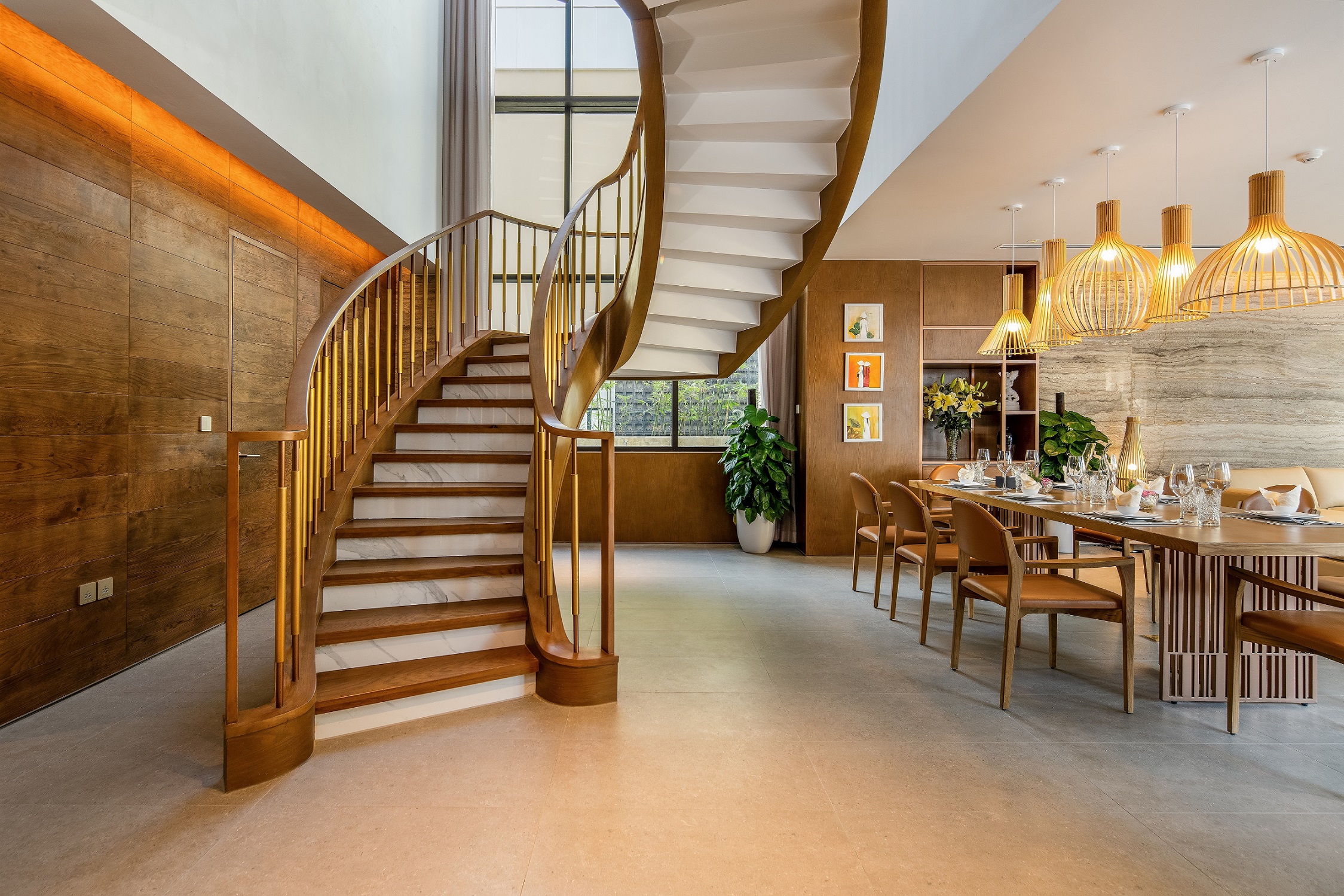 Villa Five Bedrooms with Private Pool