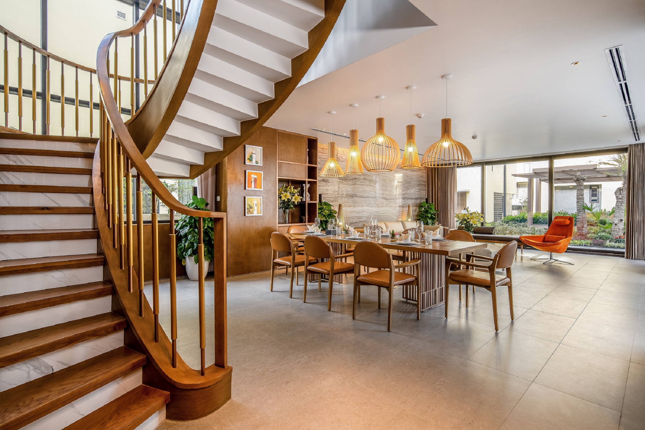 Villa Five Bedrooms with Private Pool