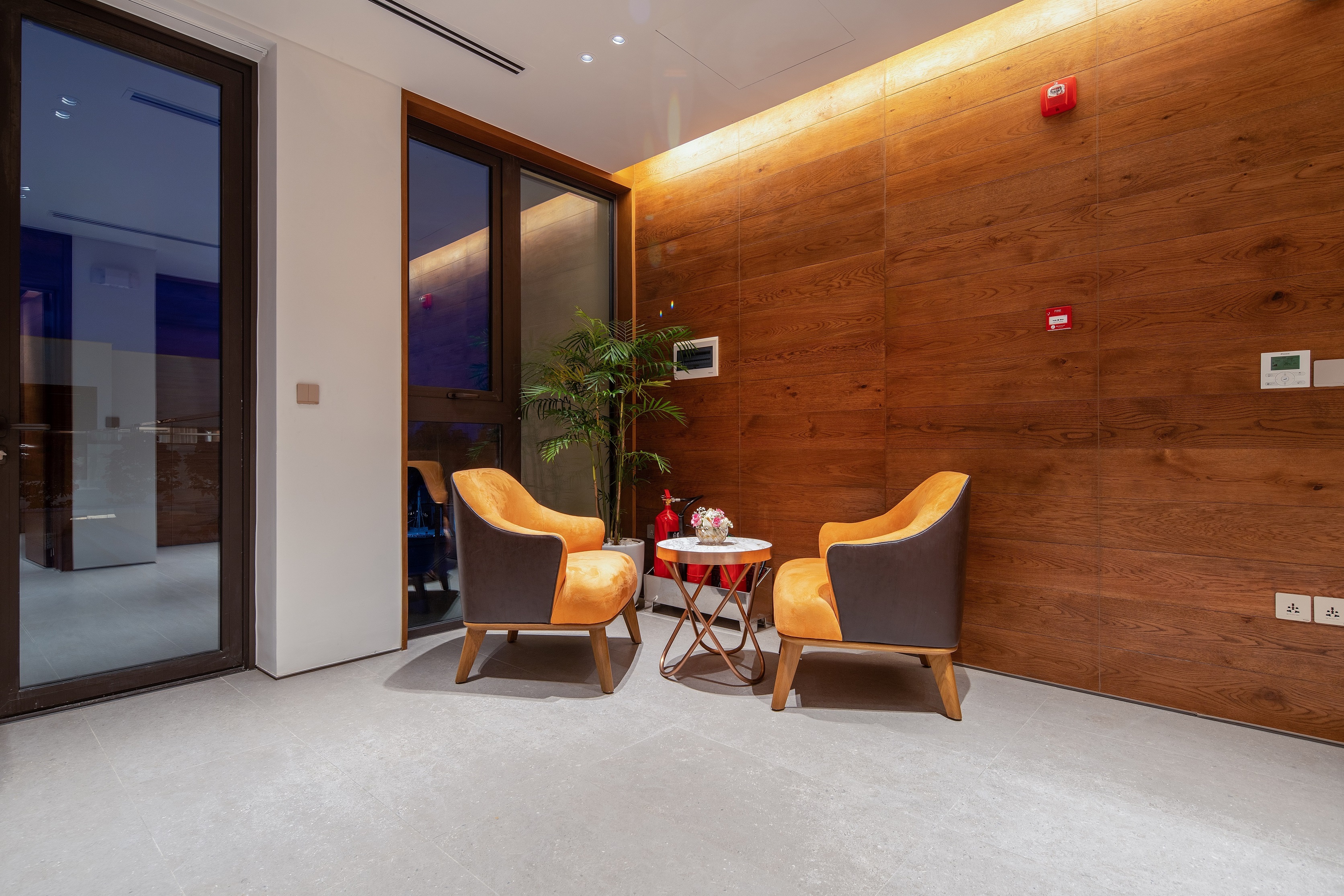 Villa Five Bedrooms with Private Pool