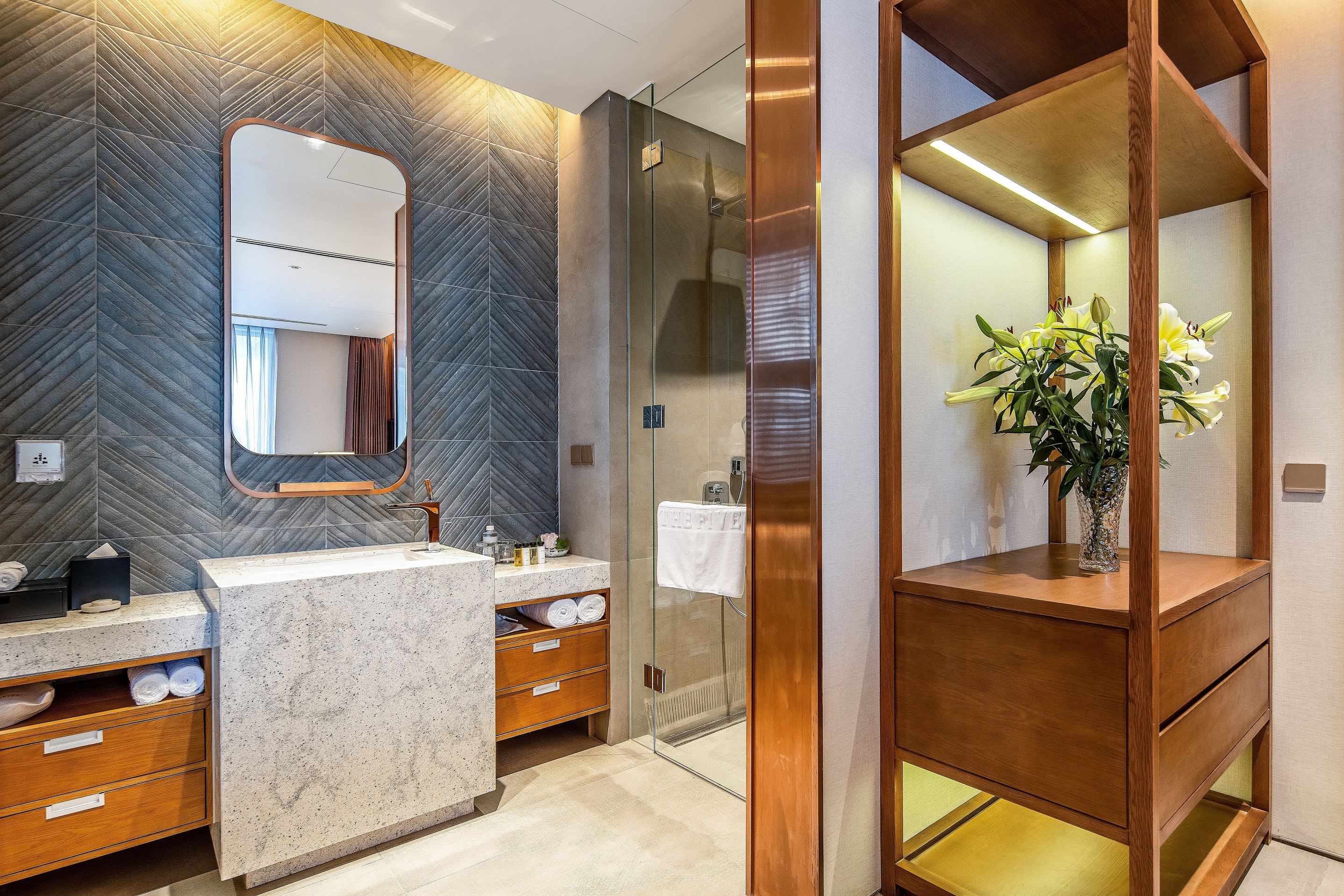 Villa Five Bedrooms with Private Pool