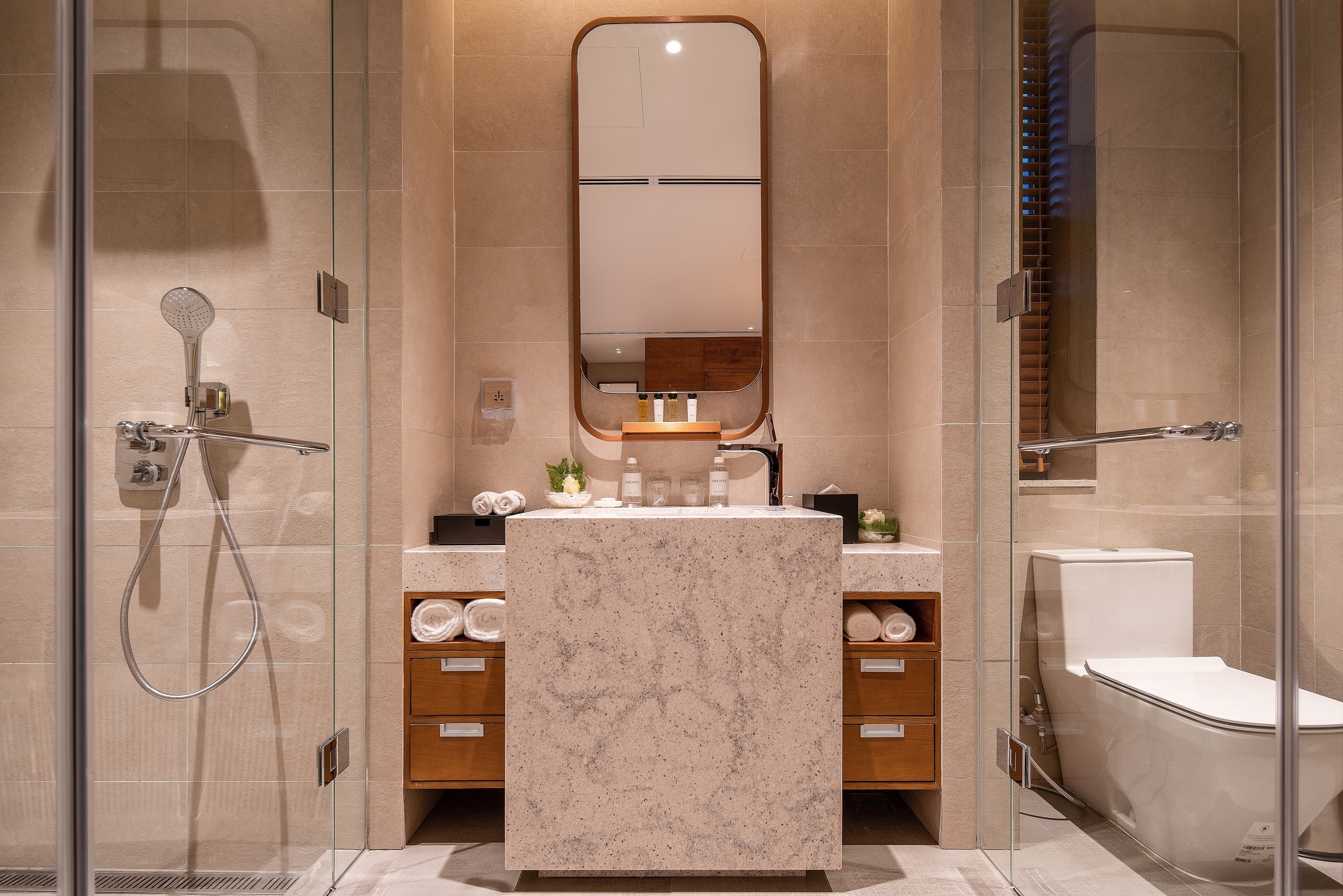 Villa Five Bedrooms with Private Pool