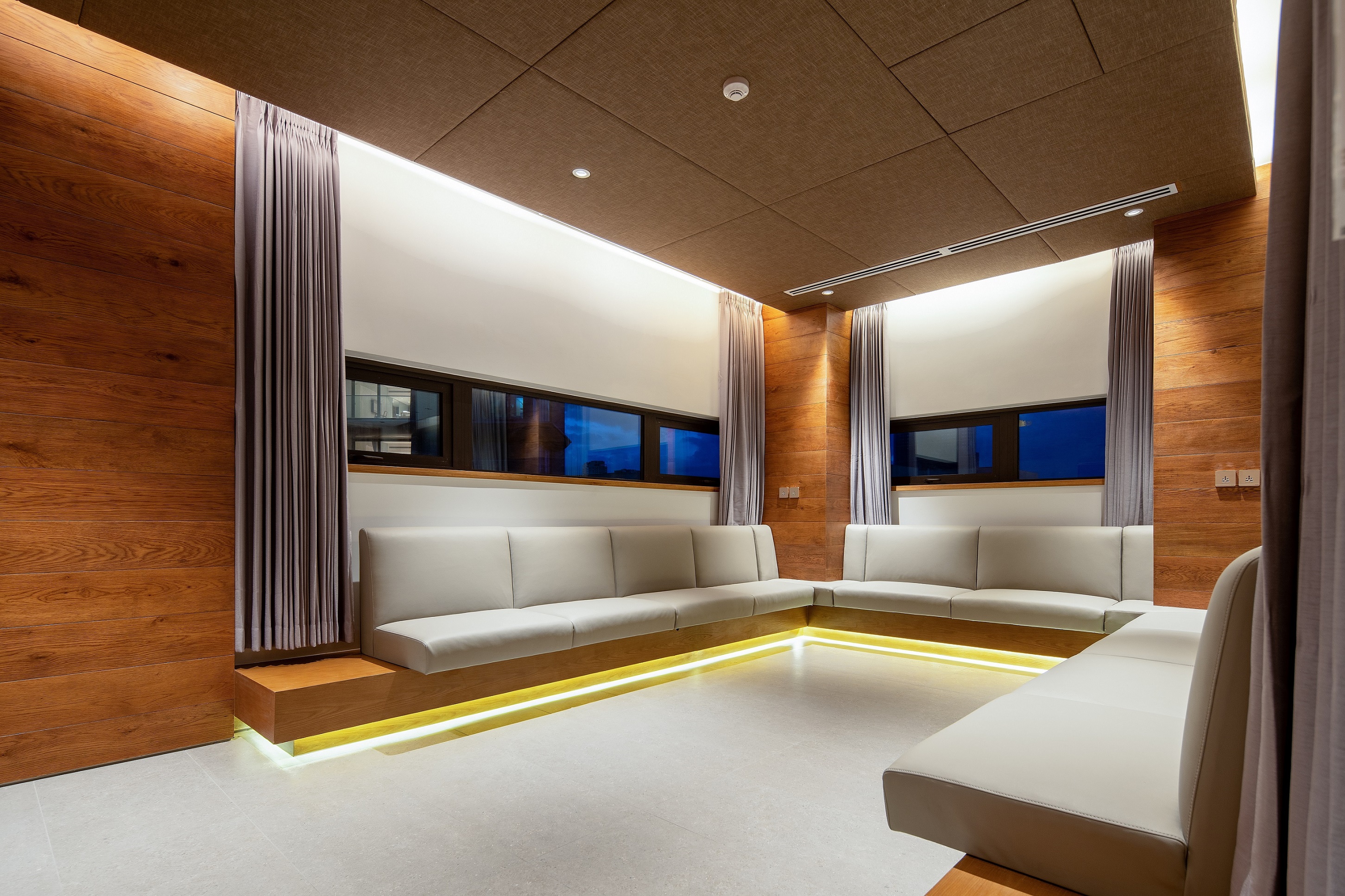 Villa Five Bedrooms with Private Pool