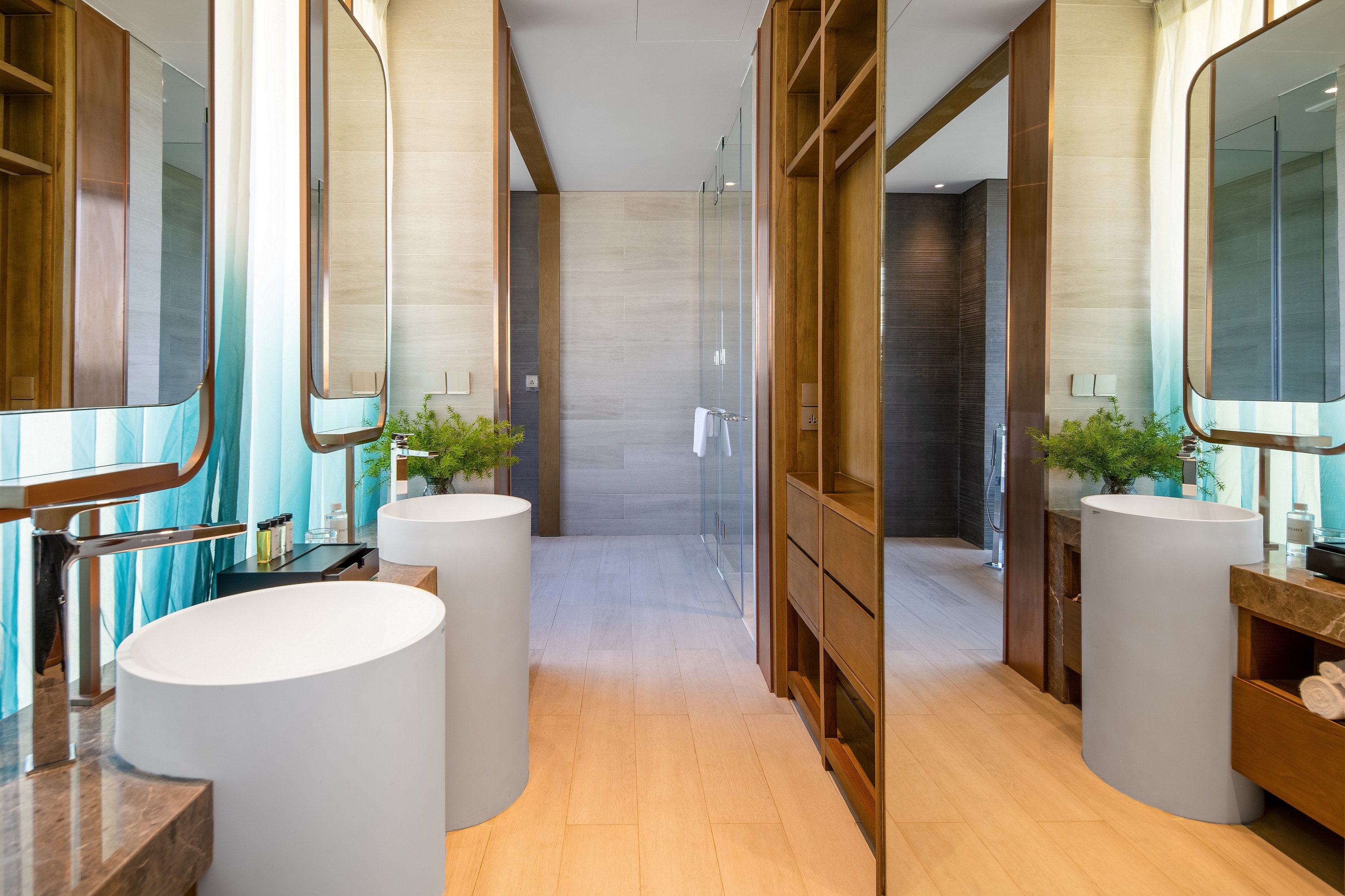 Villa Four Bedrooms with Private Pool