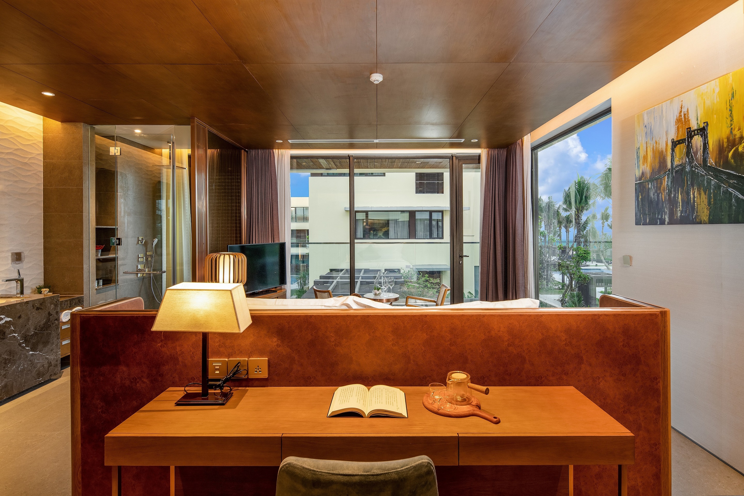 Villa Five Bedrooms with Private Pool