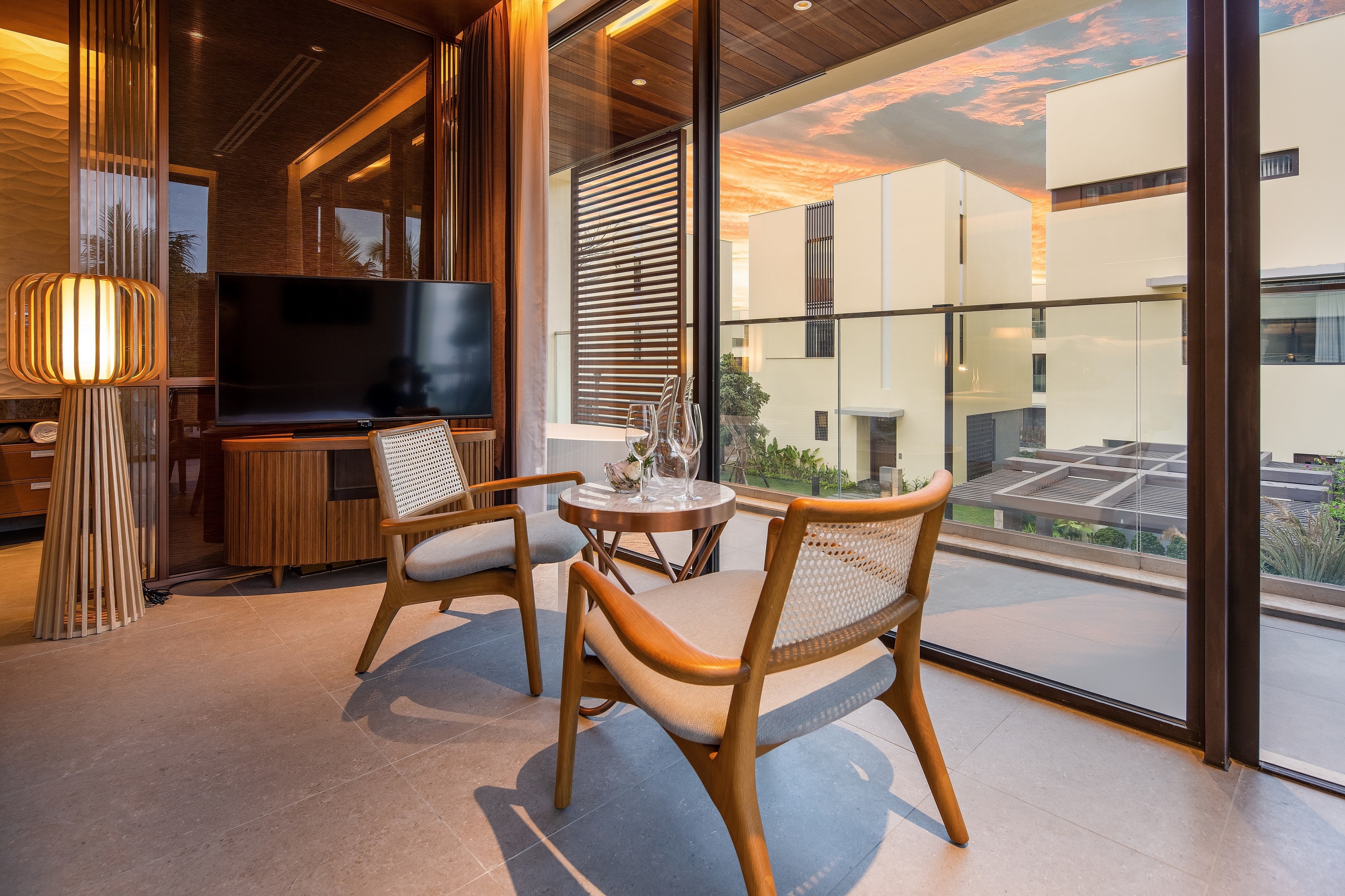 Villa Five Bedrooms with Private Pool