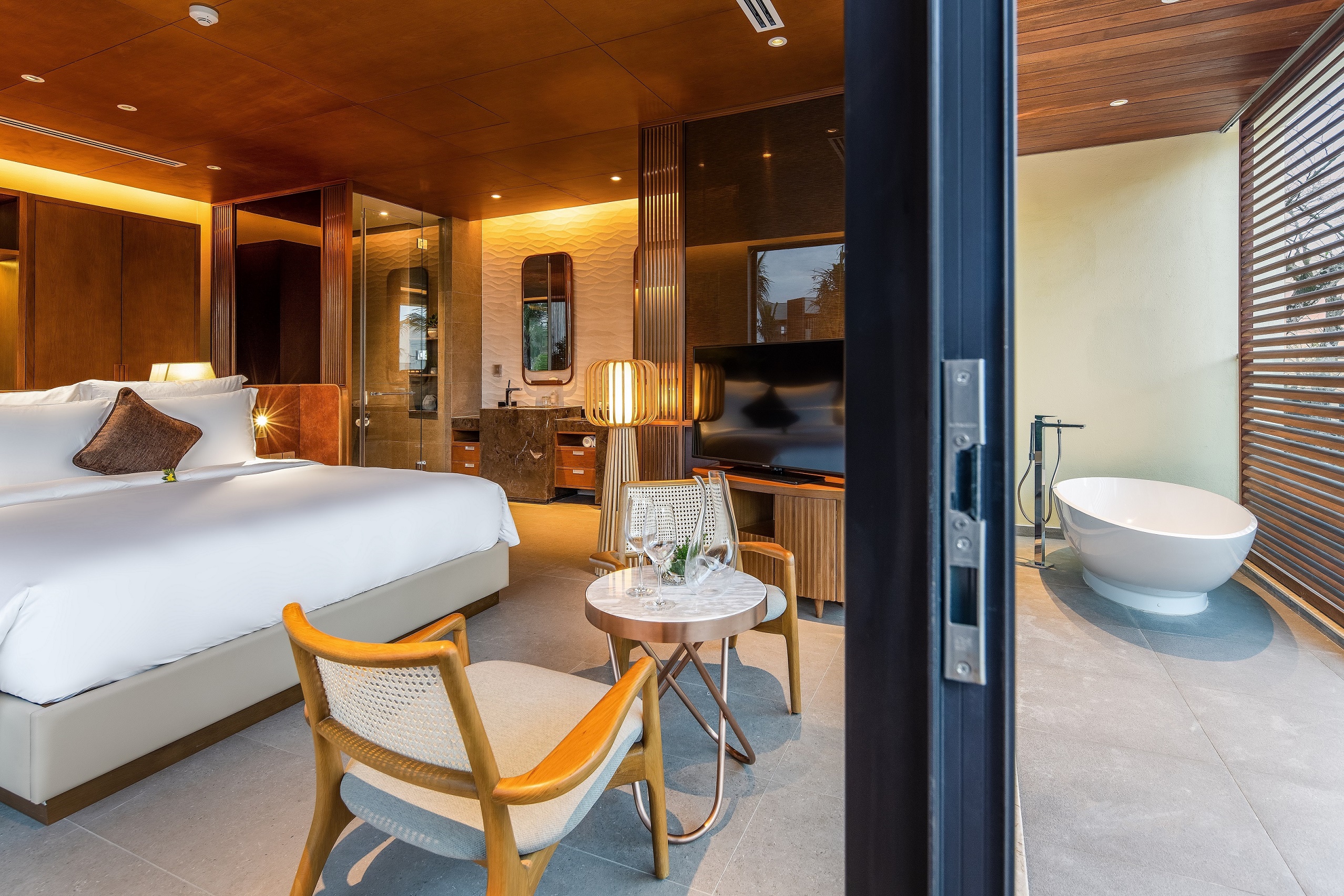 Villa Five Bedrooms with Private Pool