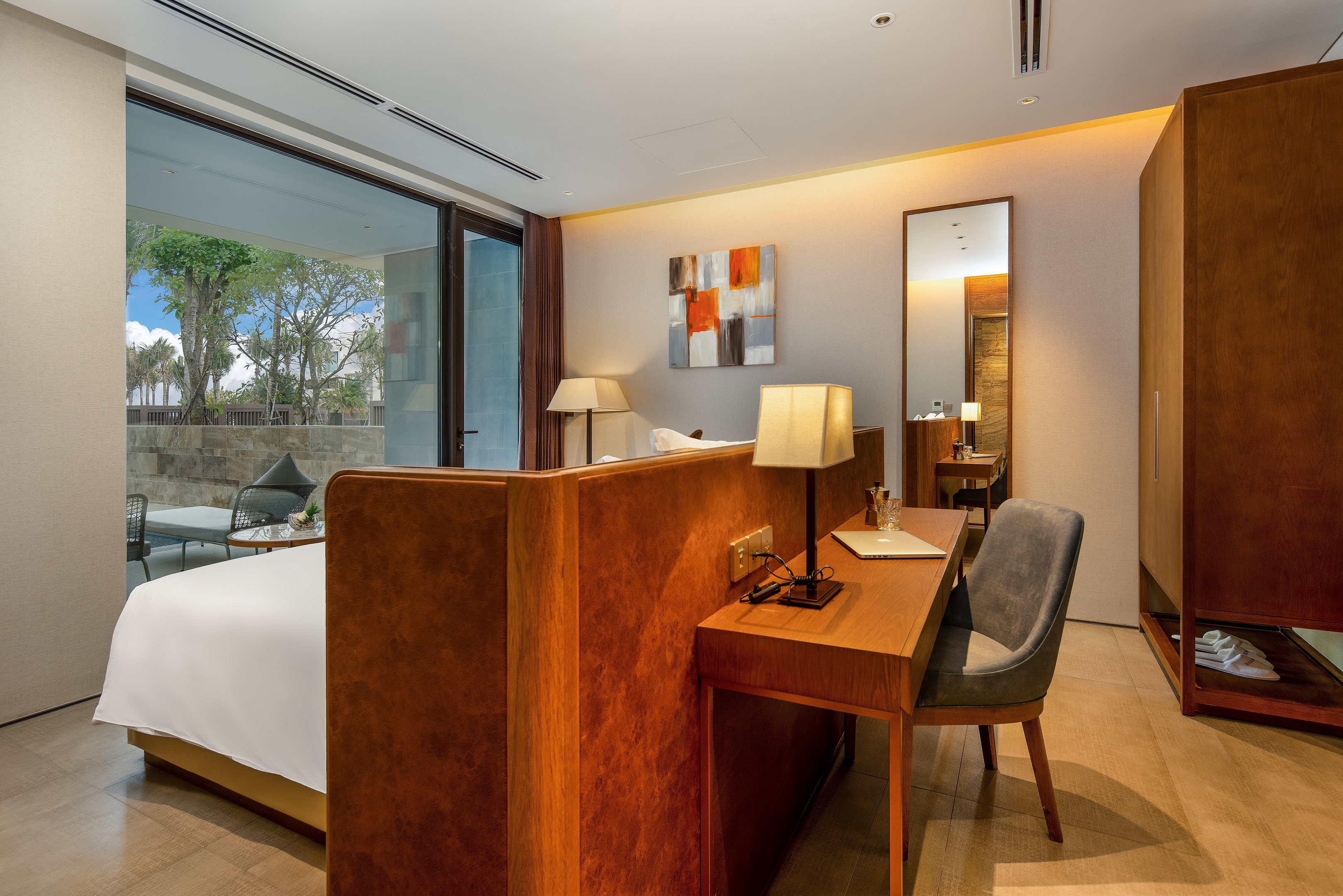 Villa Five Bedrooms with Private Pool