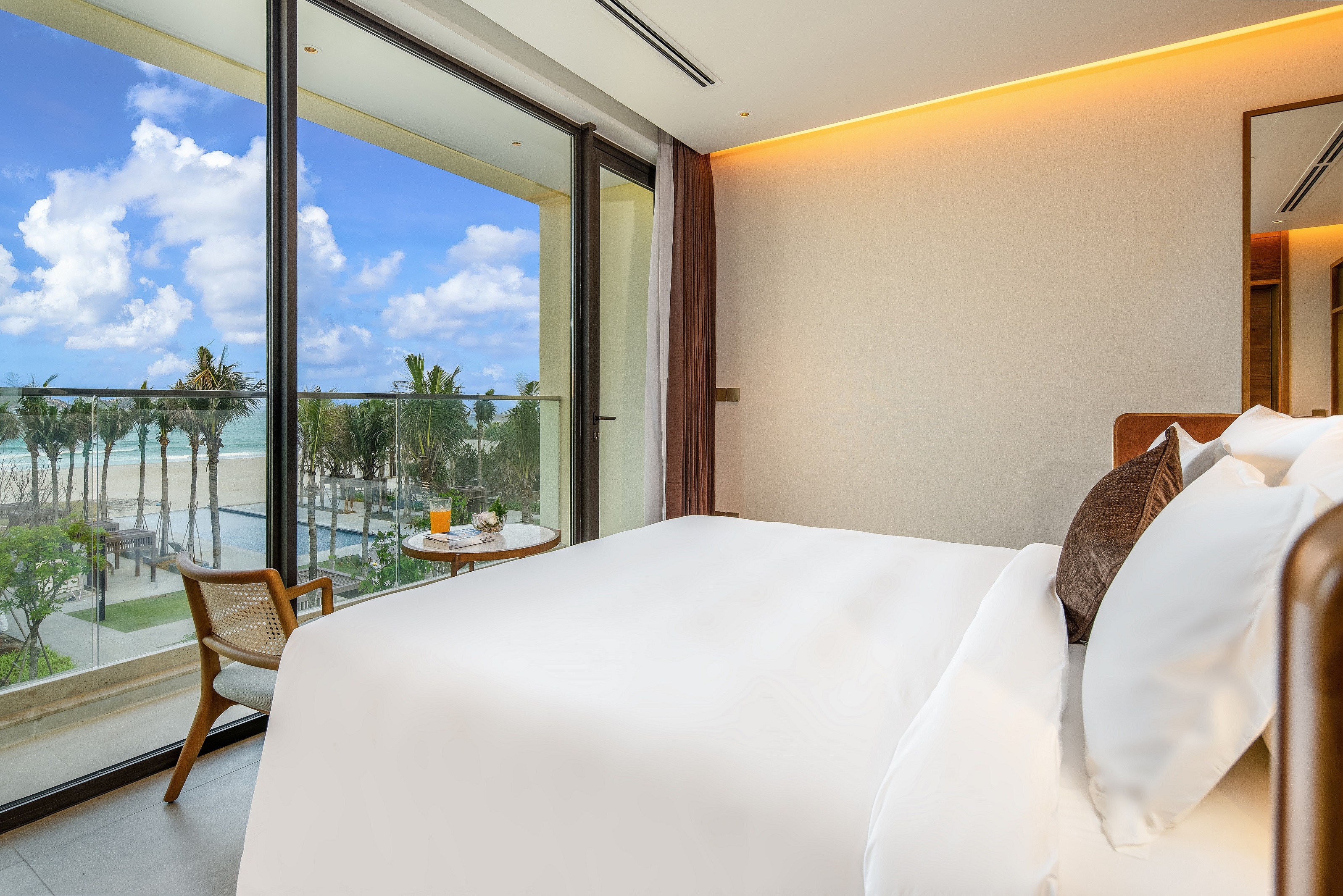 Villa Five Bedrooms with Private Pool