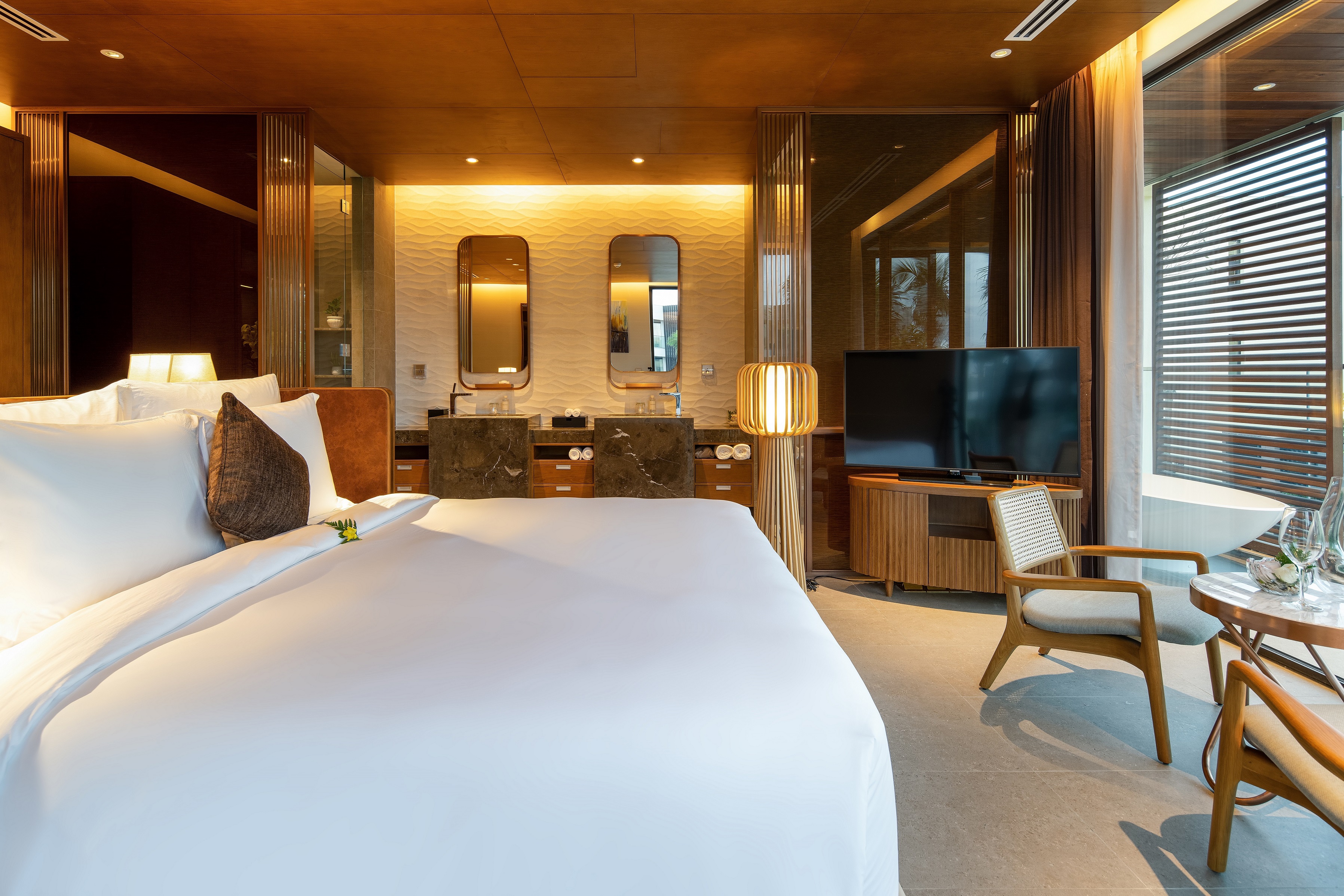 Villa Five Bedrooms with Private Pool