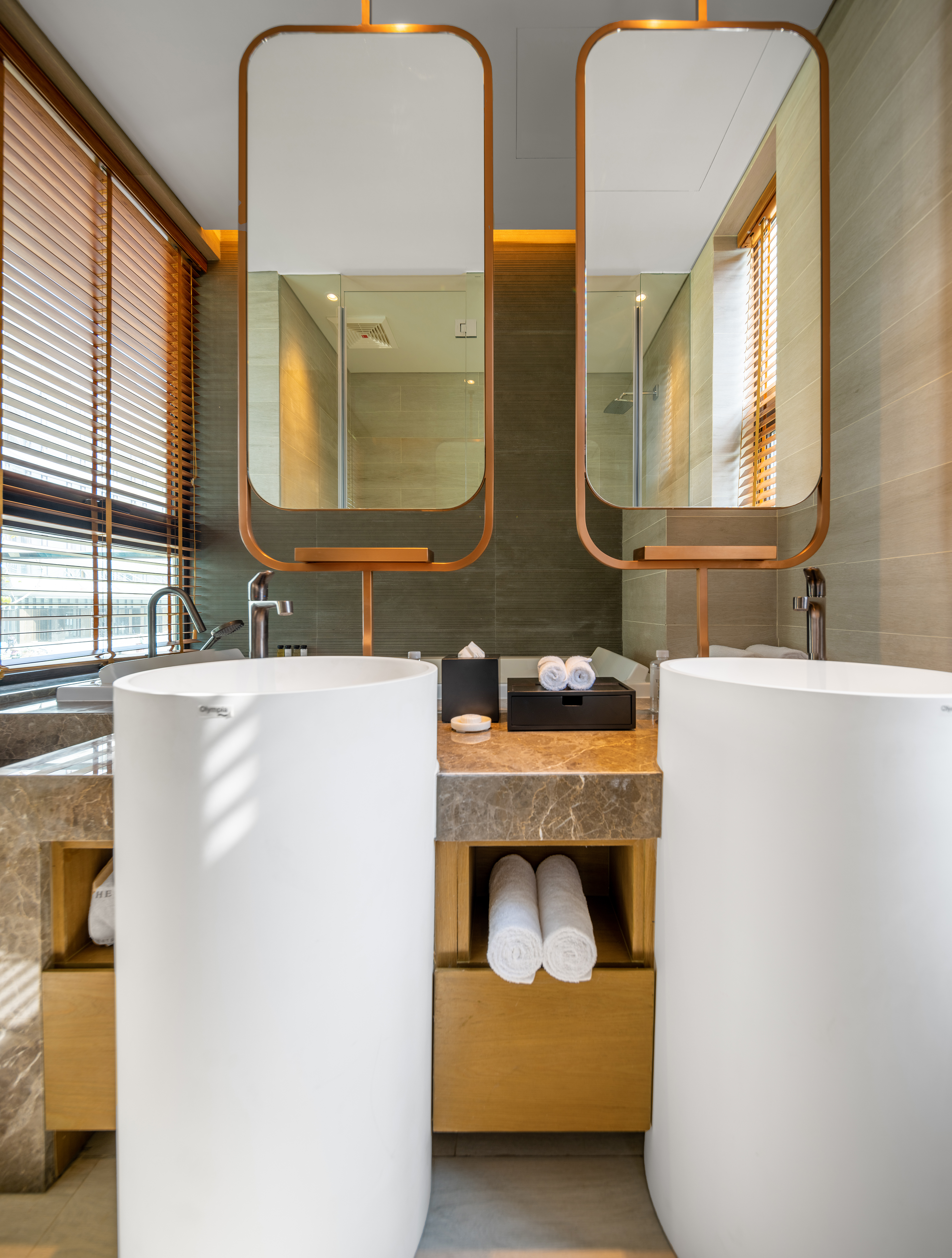 Villa Three Bedrooms with Private Pool