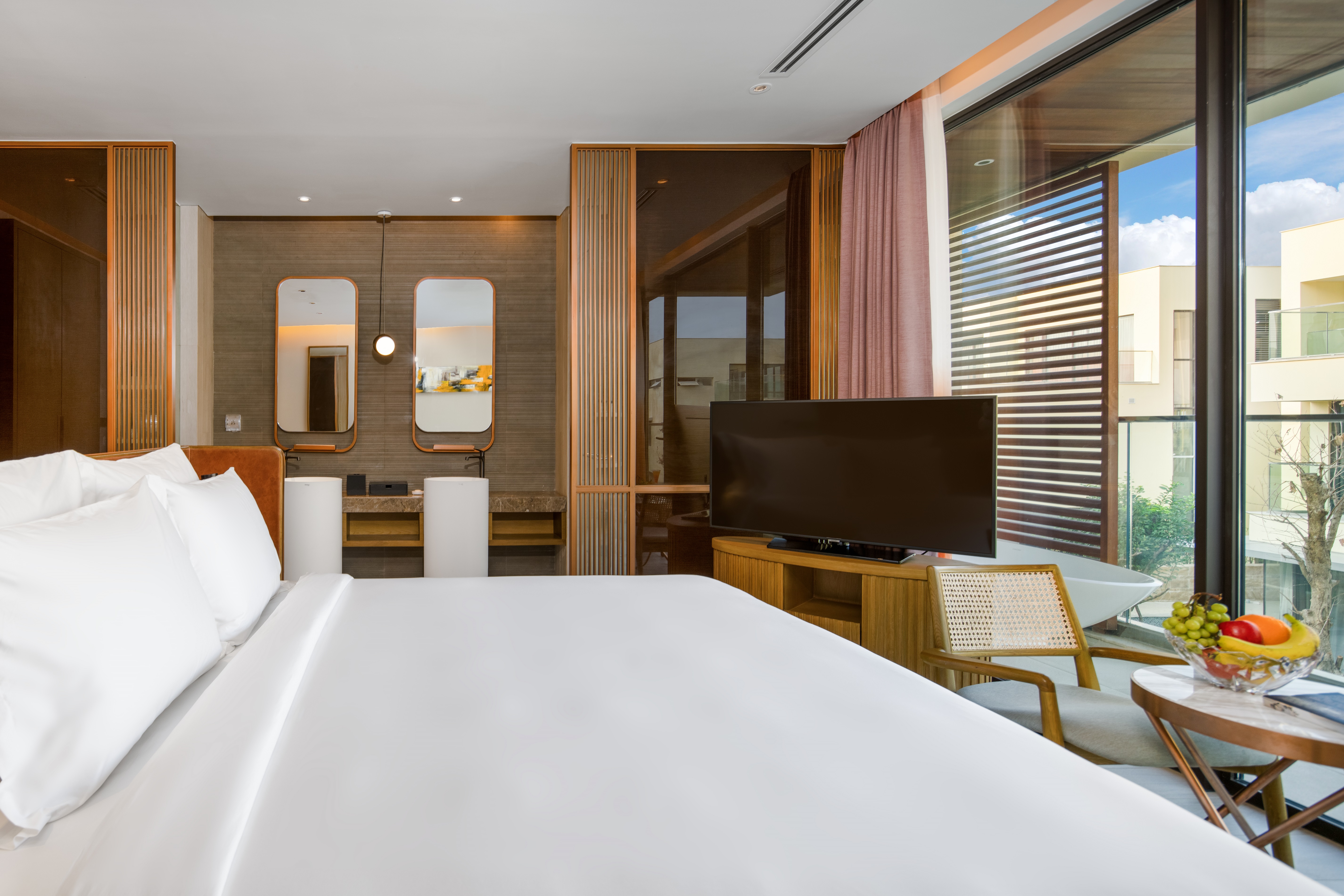 Villa Three Bedrooms with Private Pool