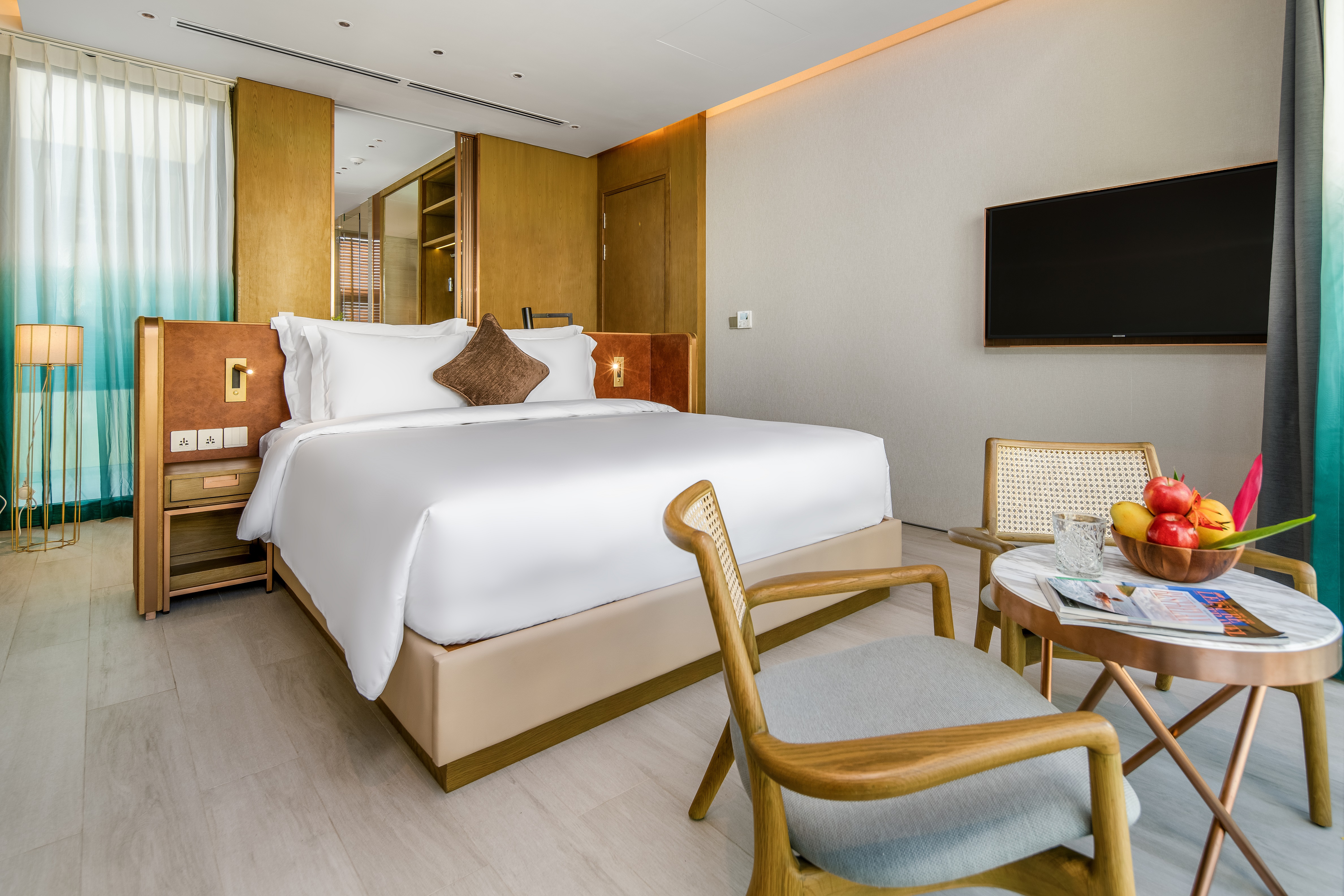 Villa Four Bedrooms with Private Pool