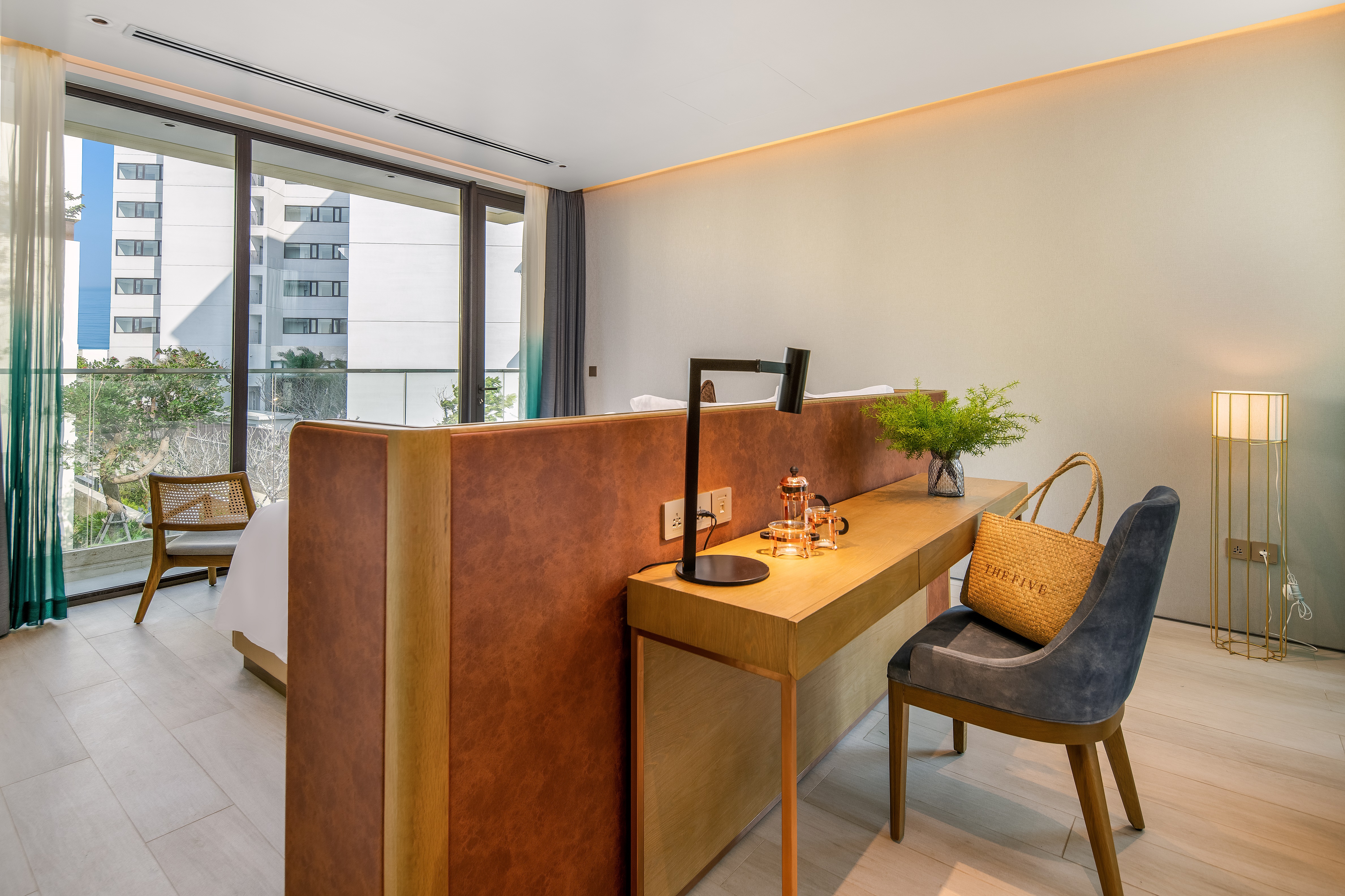 Villa Four Bedrooms with Private Pool