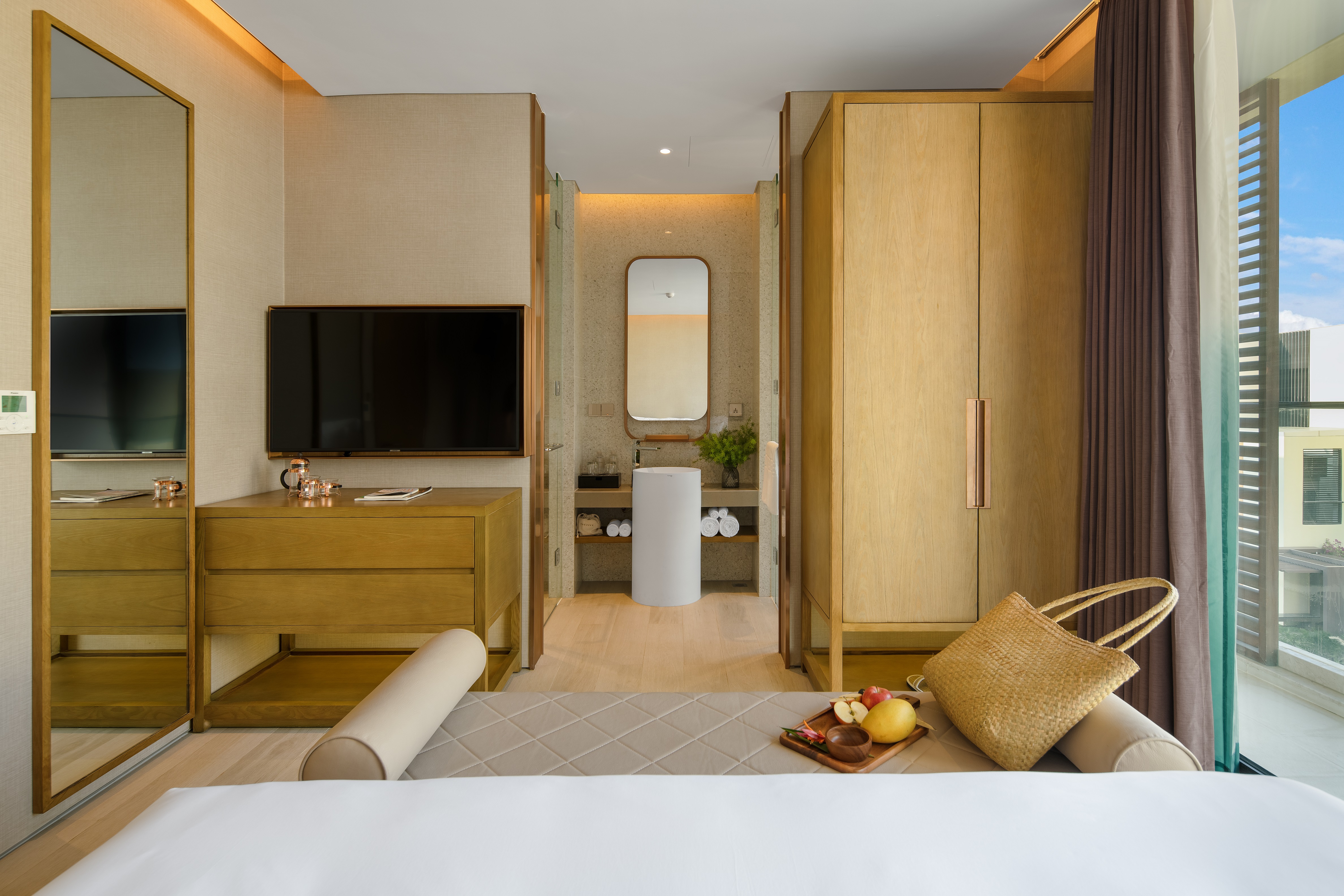 Villa Four Bedrooms with Private Pool