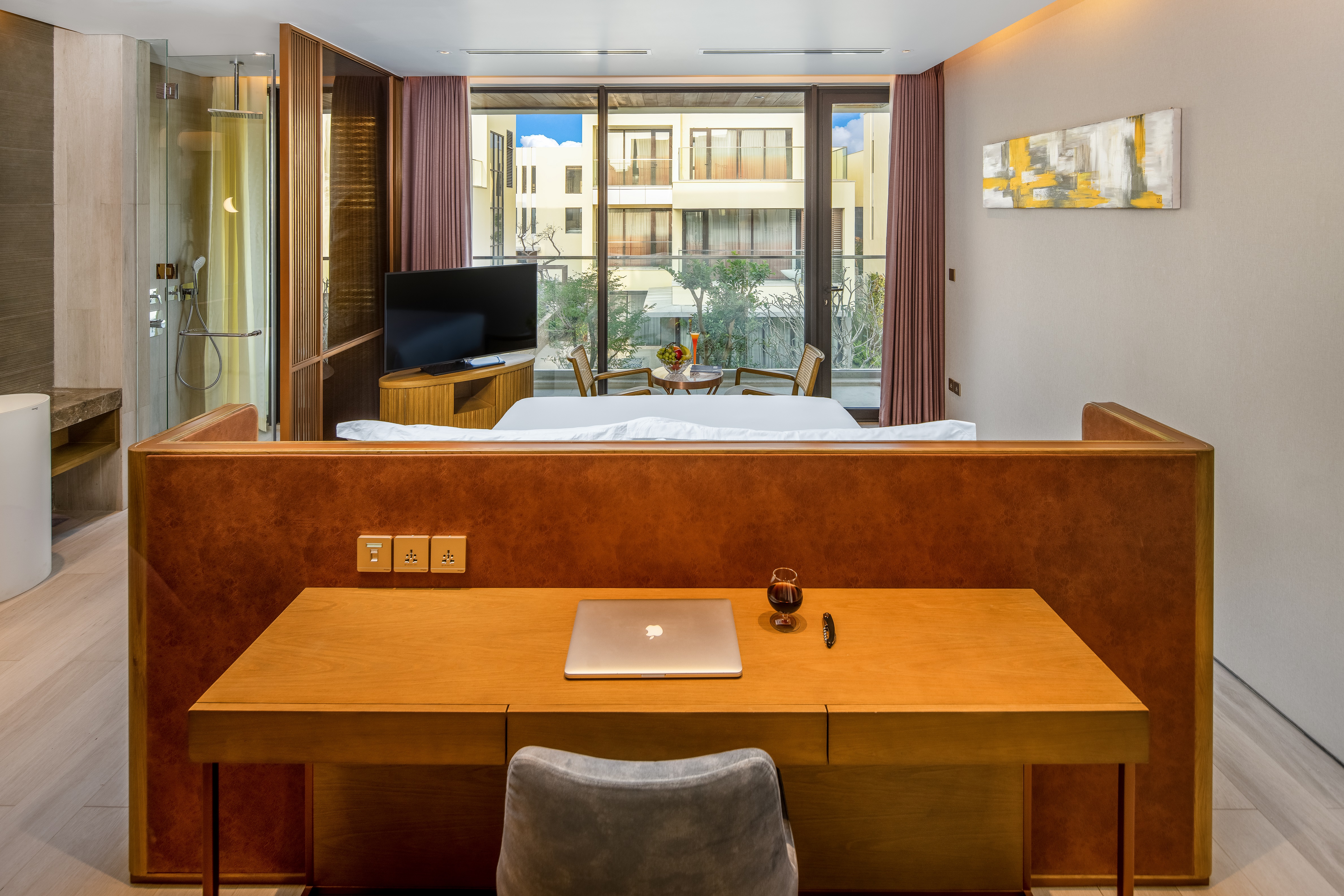 Villa Garden View Two Bedrooms