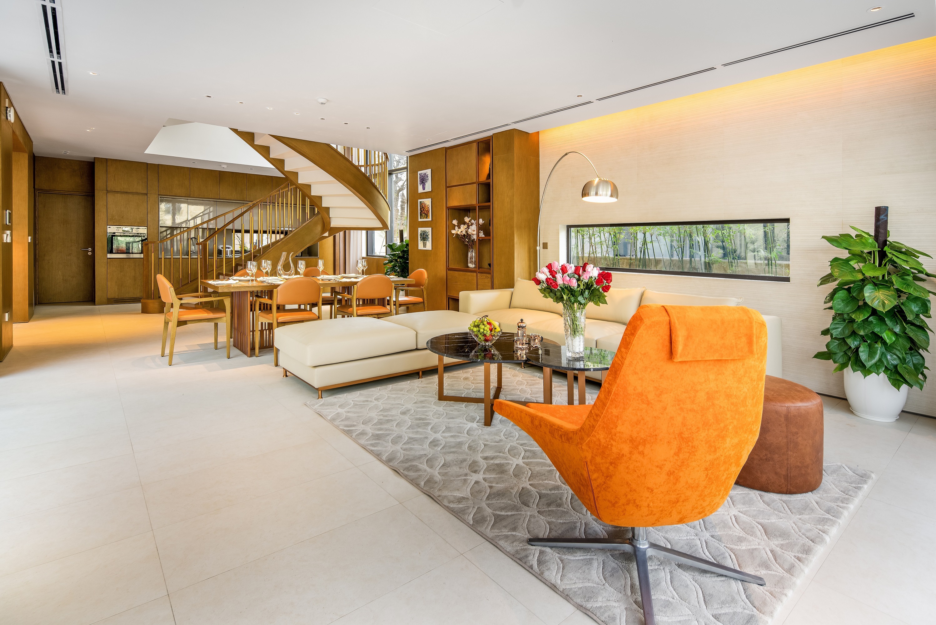 Villa Garden View Two Bedrooms