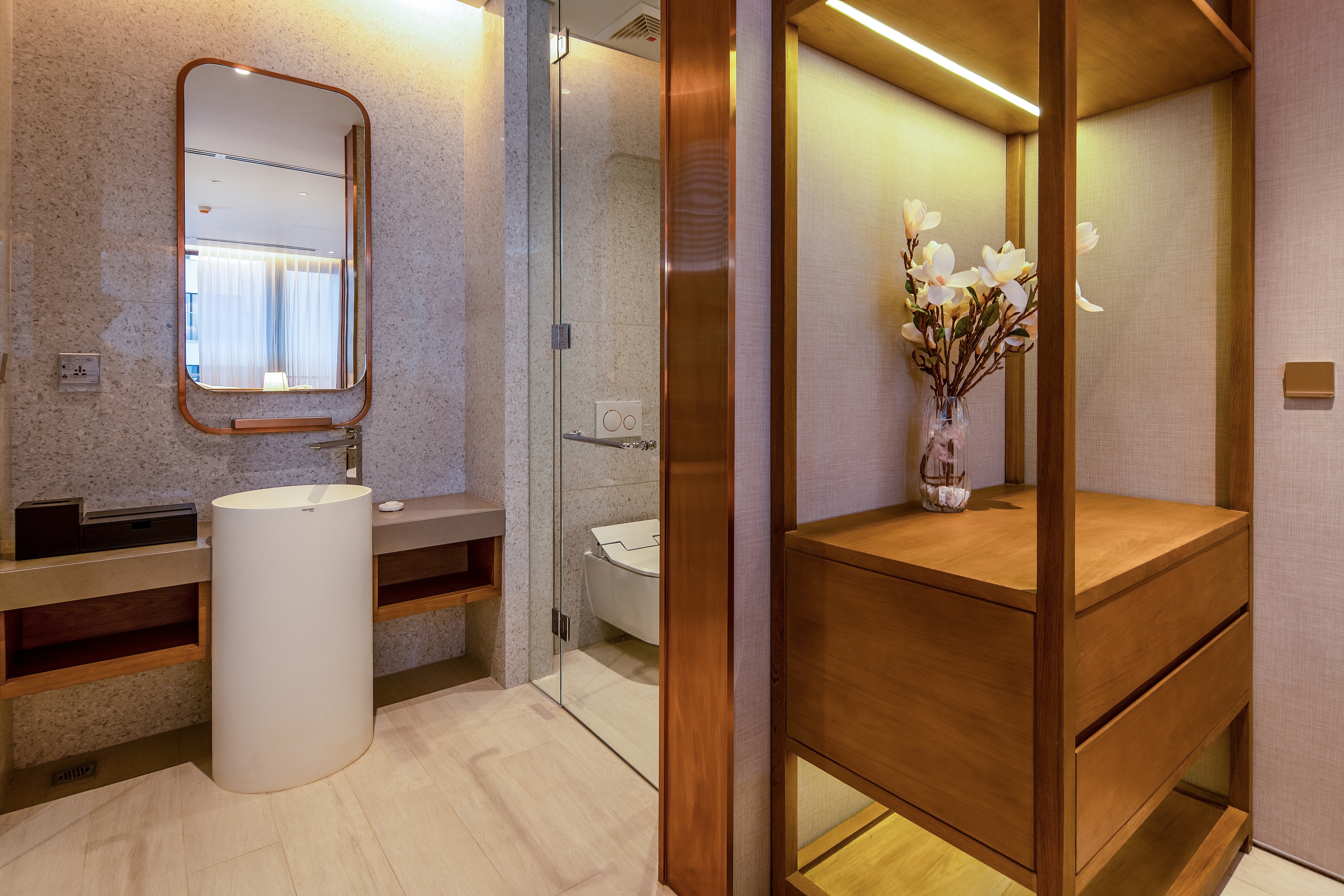 Villa Garden View Two Bedrooms