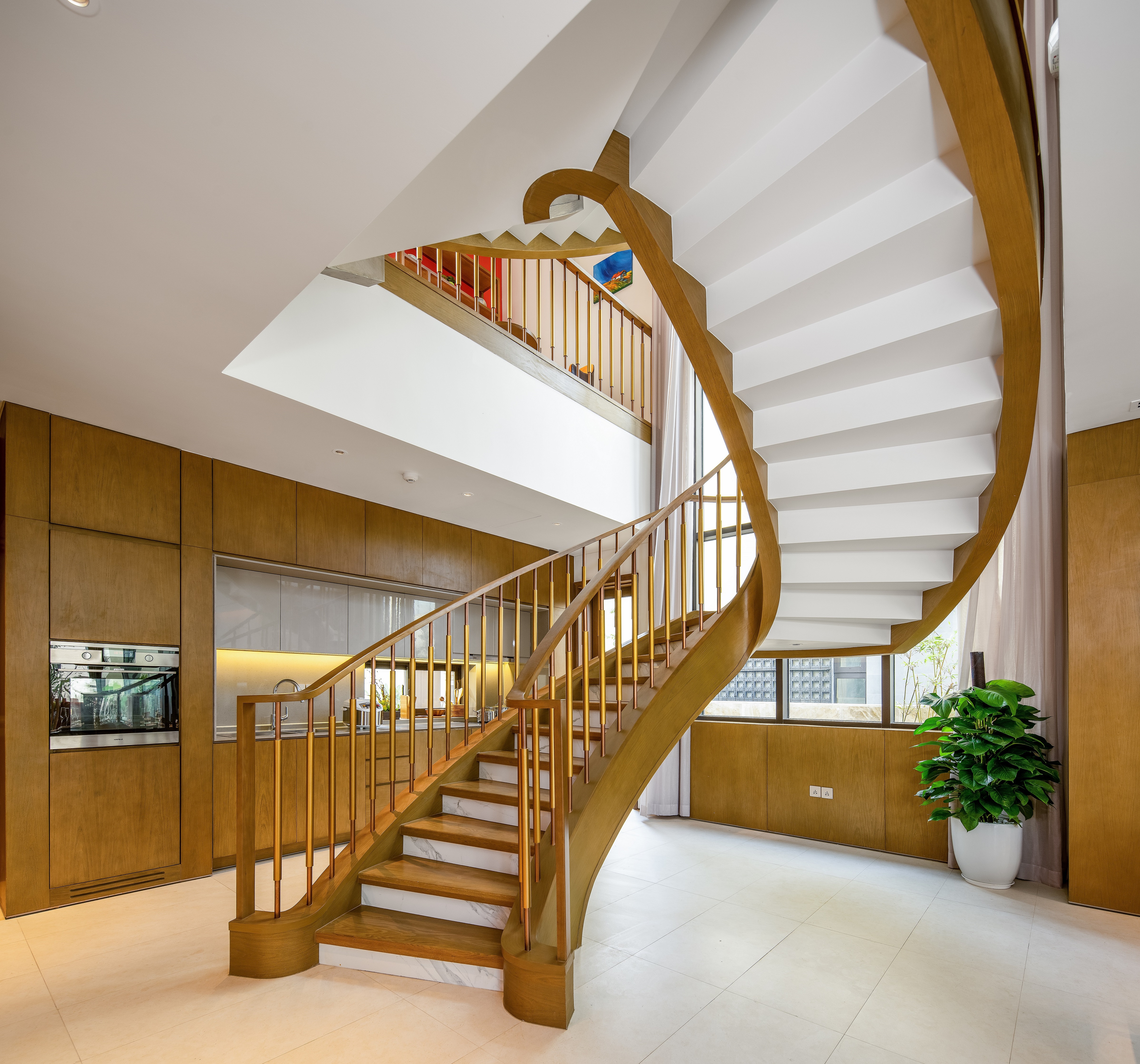 Villa Garden View Two Bedrooms