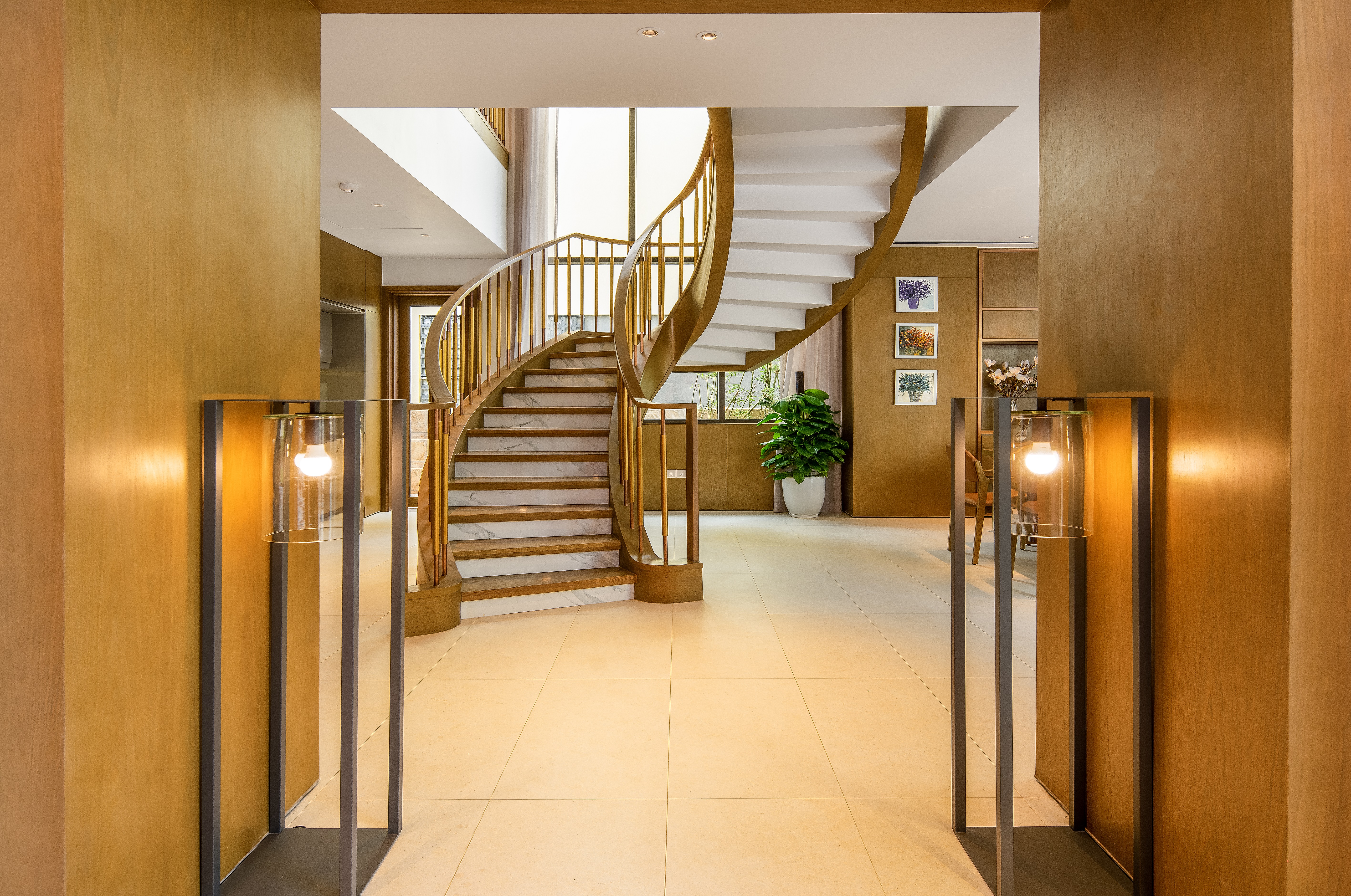 Villa Garden View Two Bedrooms