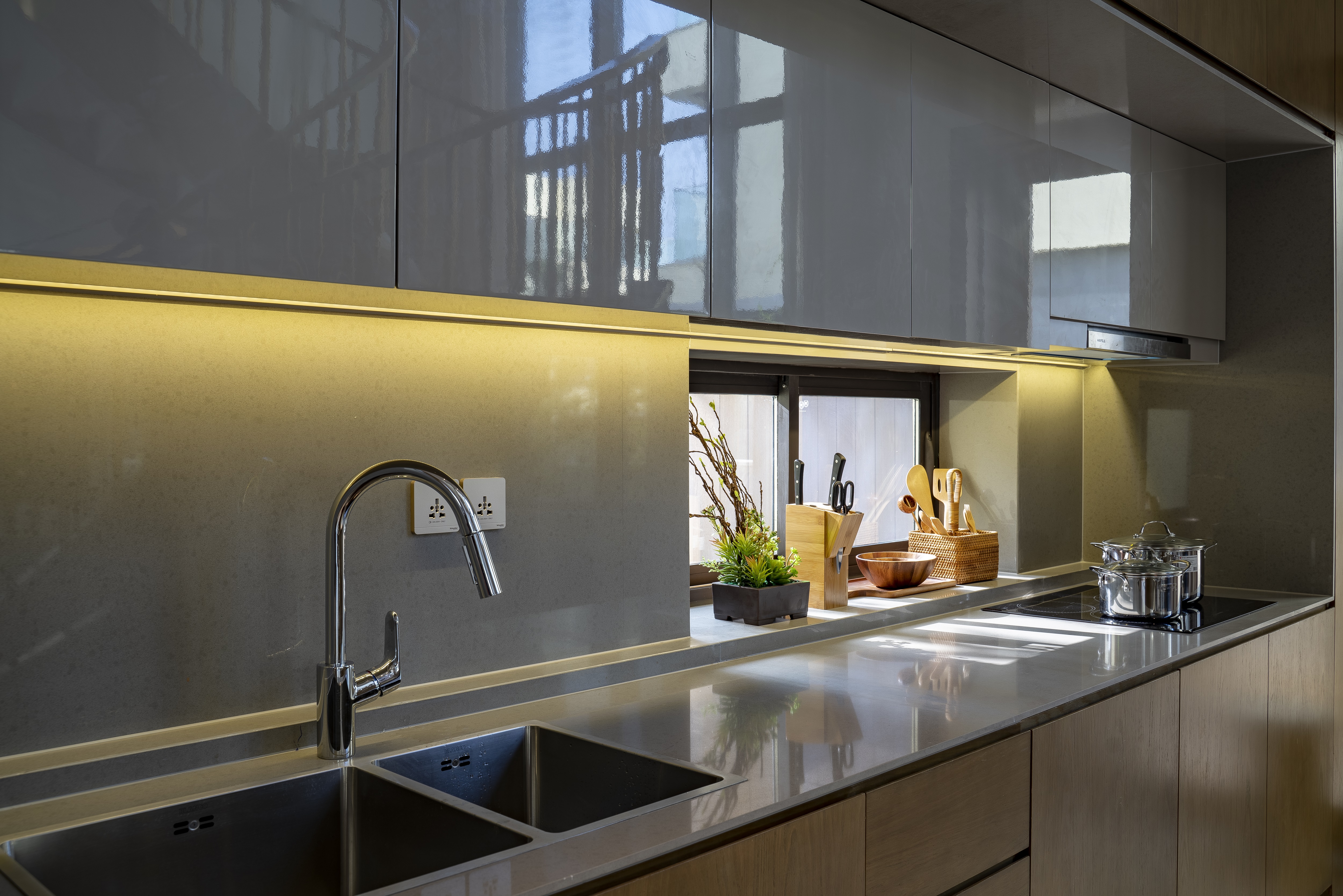 Villa Garden View Two Bedrooms