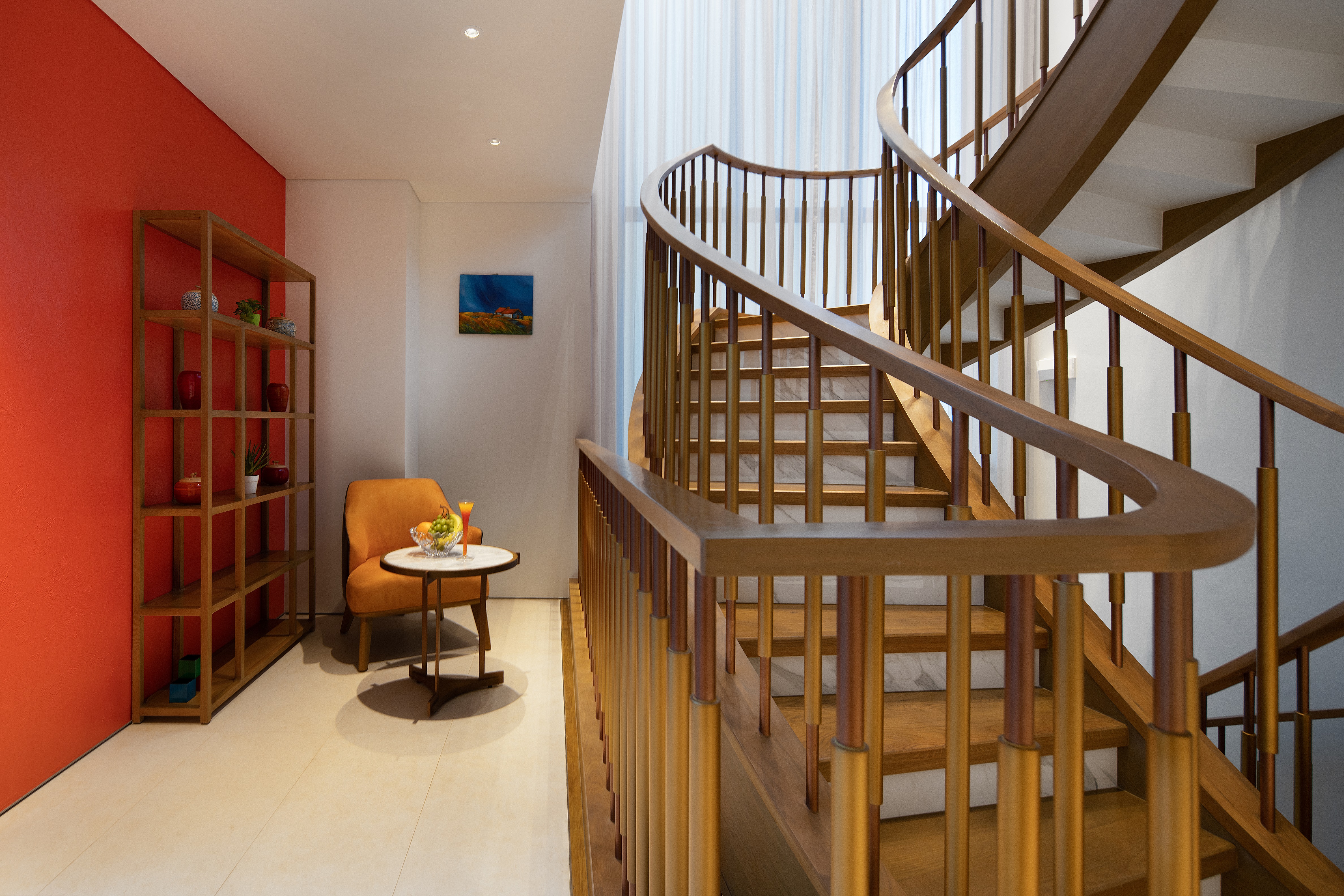 Villa Garden View Two Bedrooms