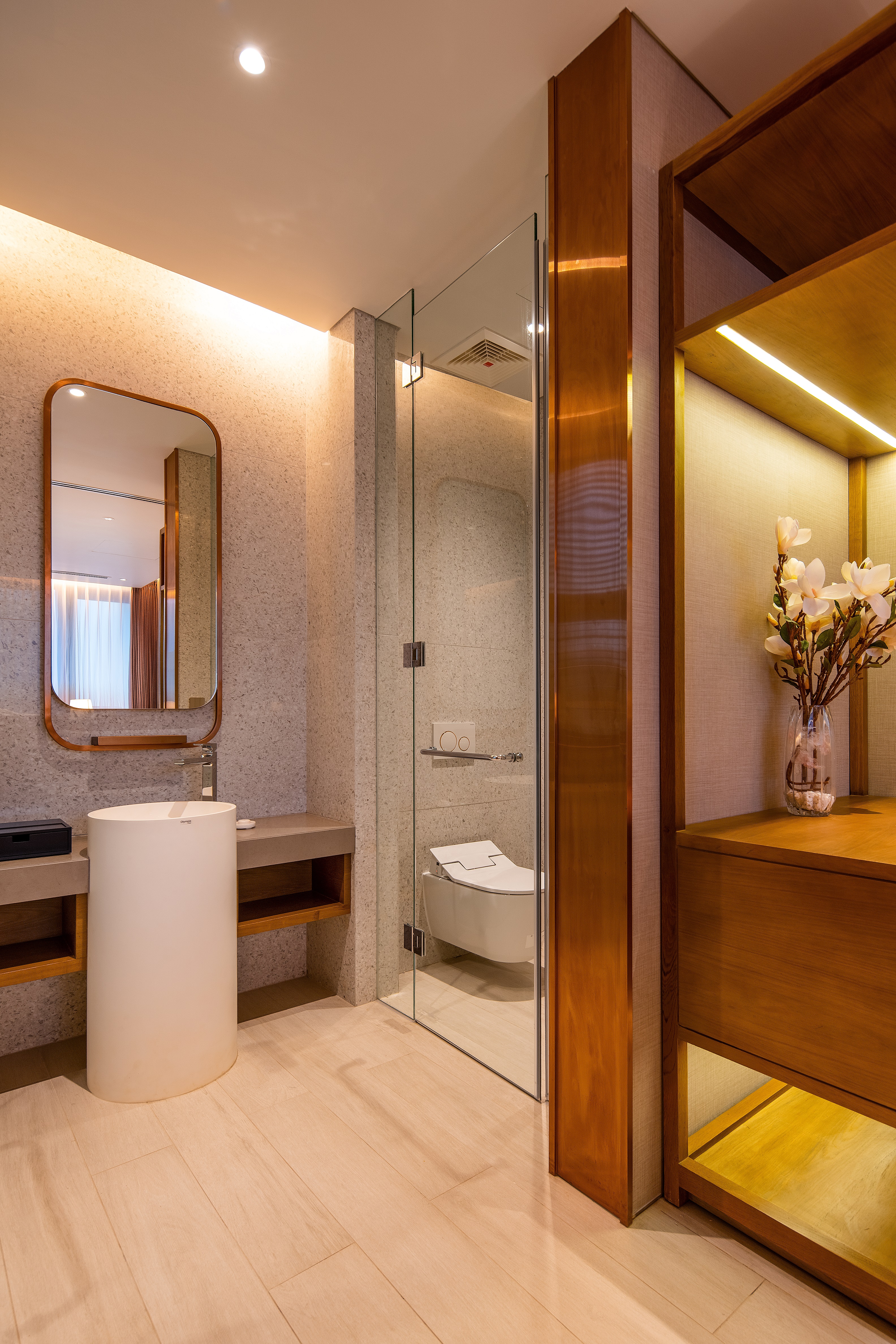 Villa Garden View Two Bedrooms