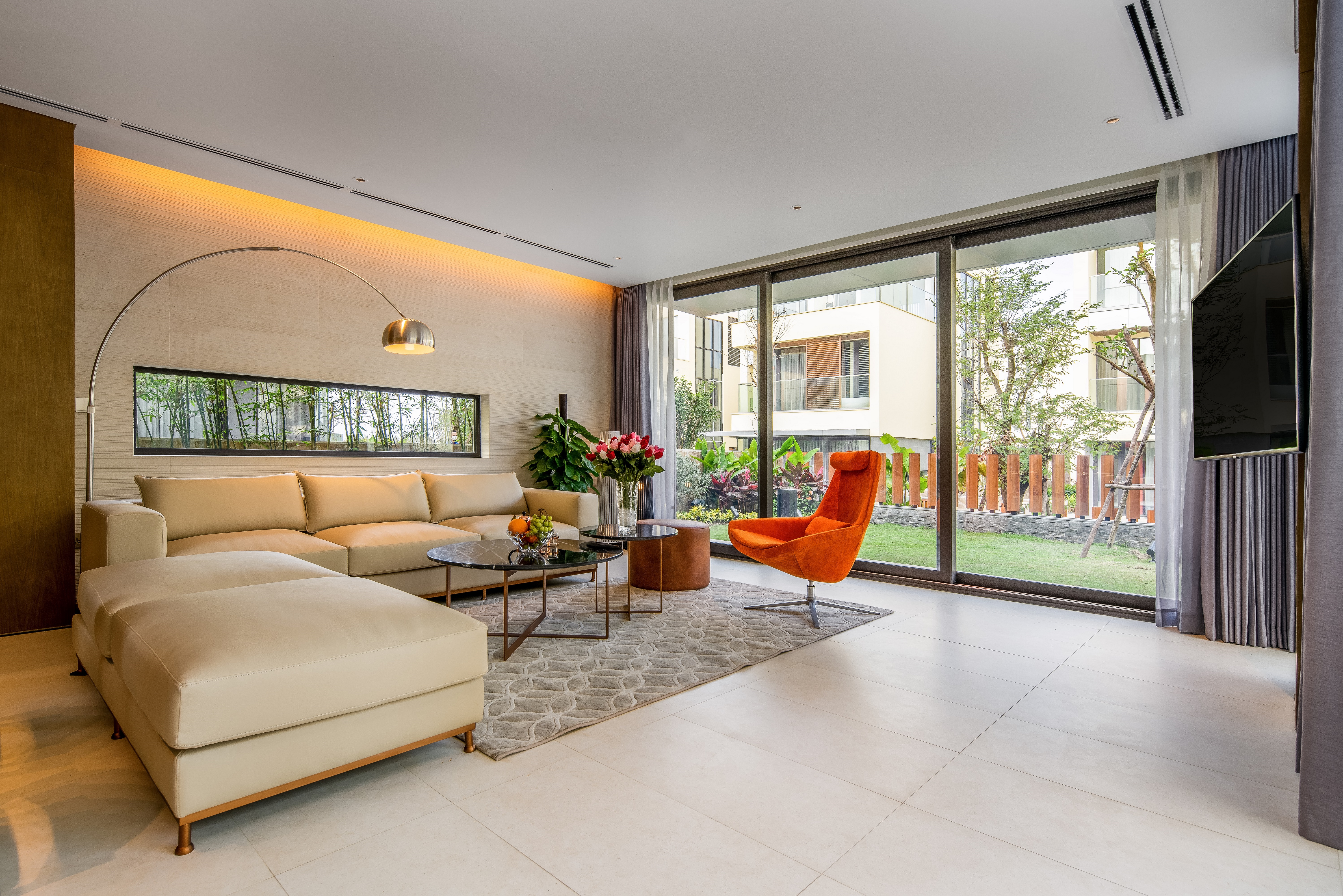 Villa Three Bedrooms with Private Pool