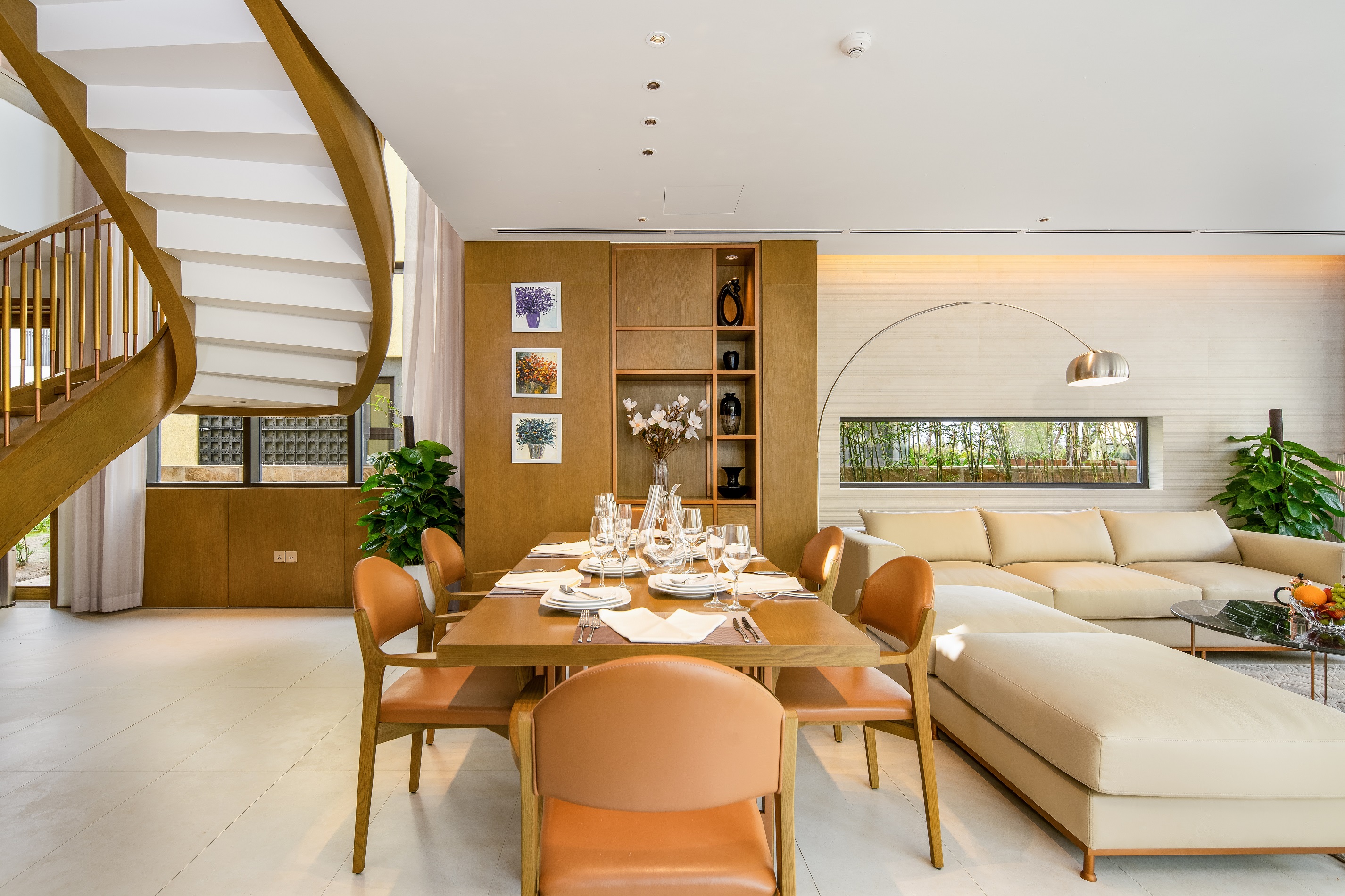 Villa Three Bedrooms with Private Pool