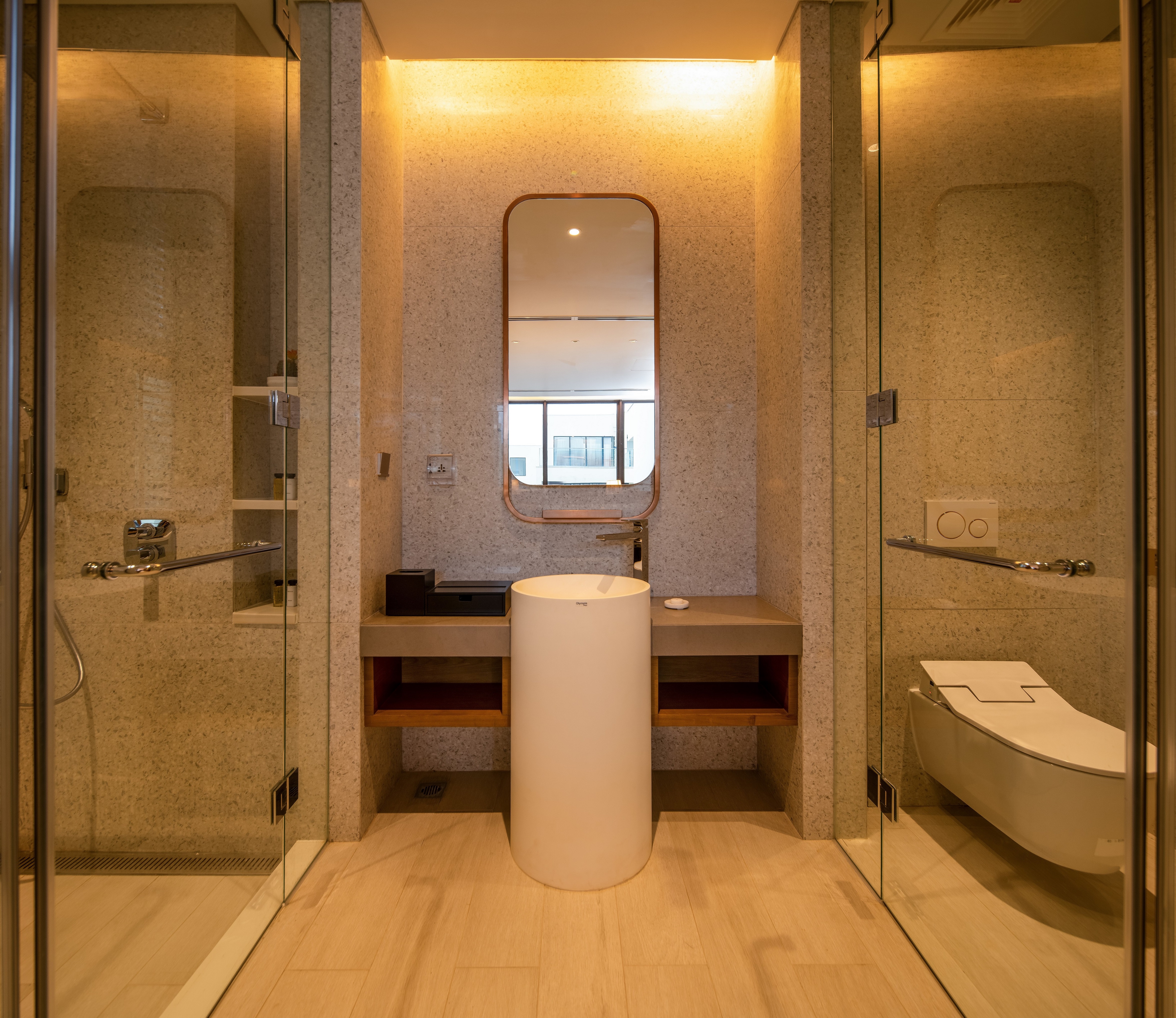 Villa Three Bedrooms with Private Pool