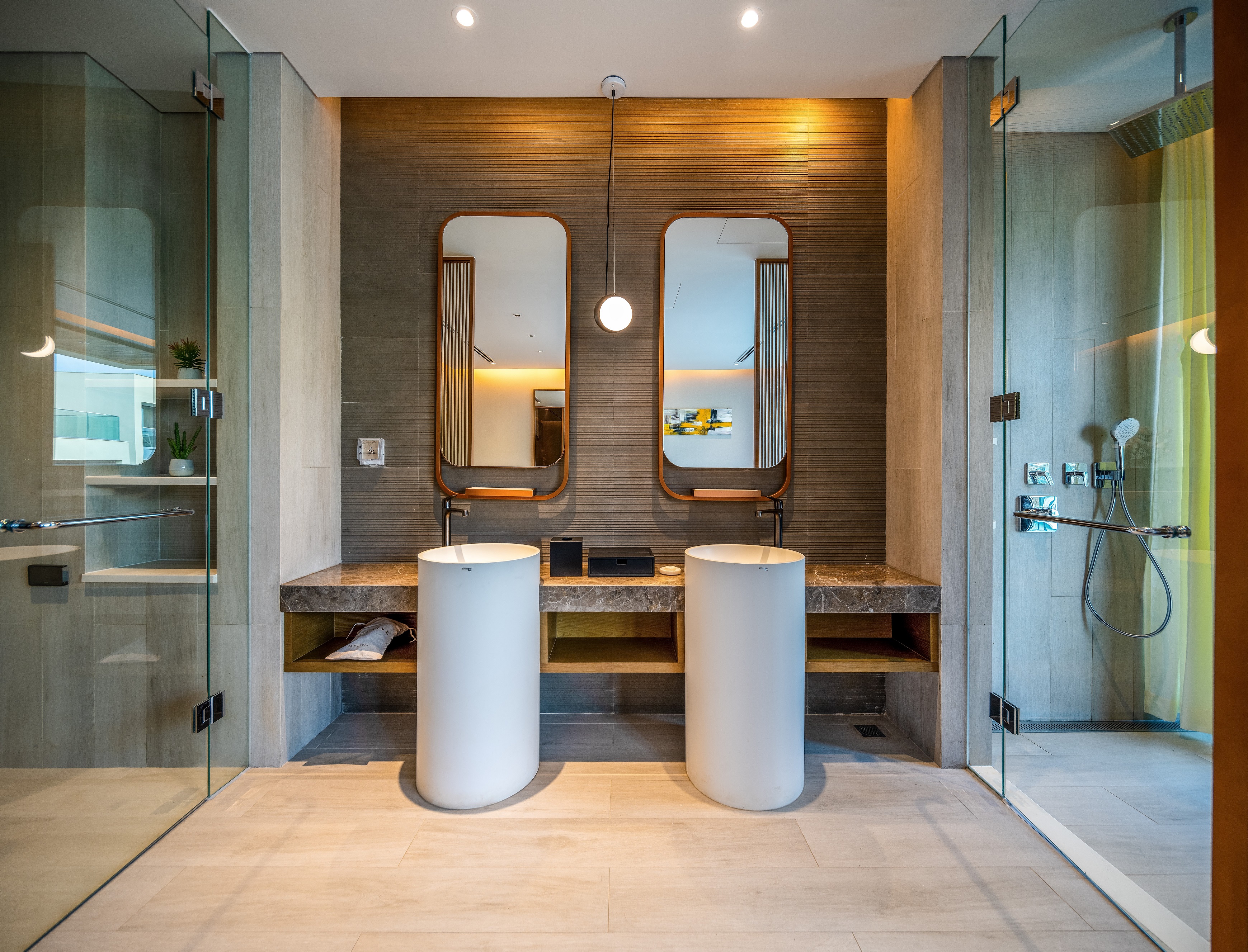 Villa Garden View Two Bedrooms