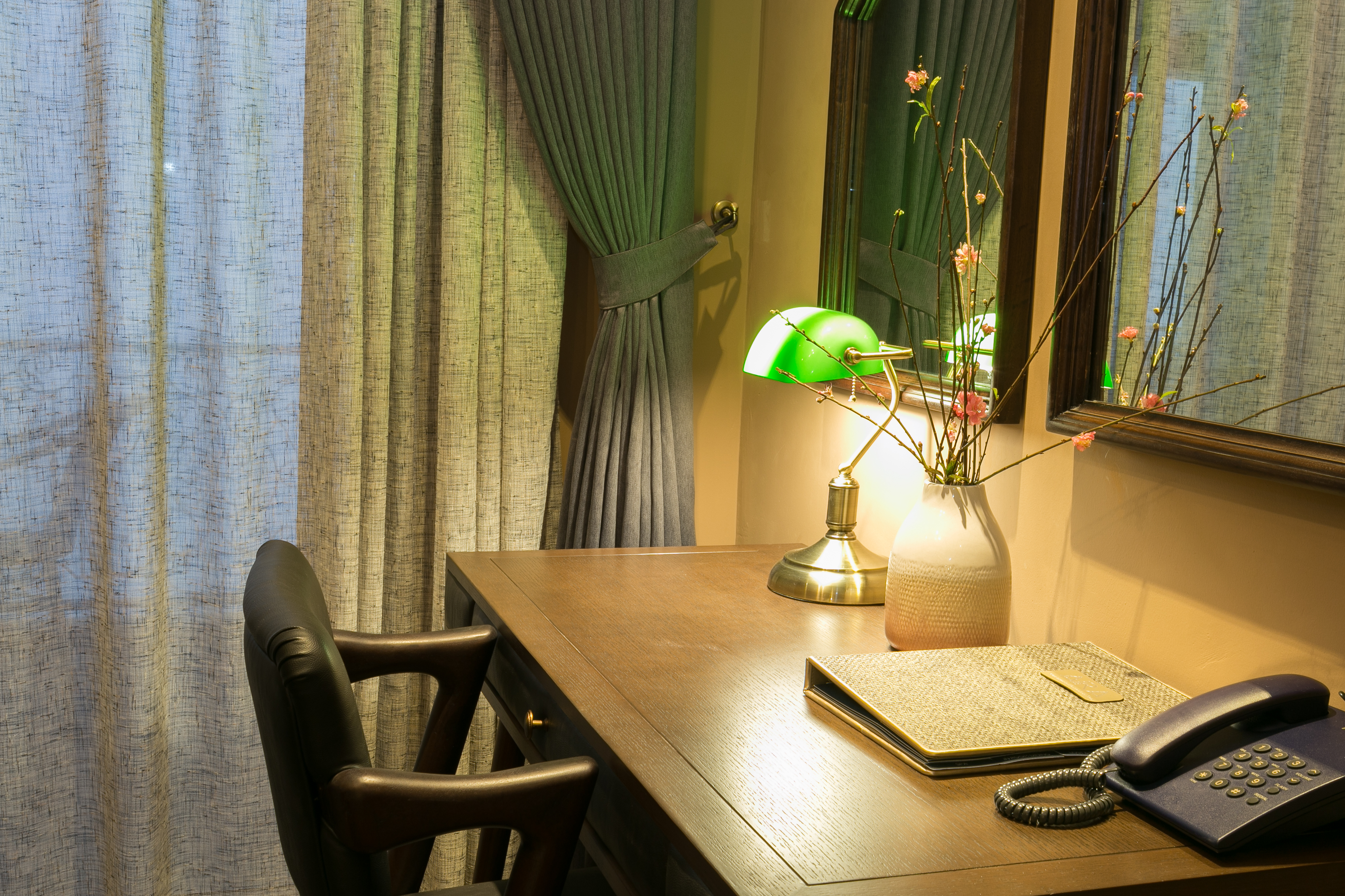 Junior Suite with Balcony