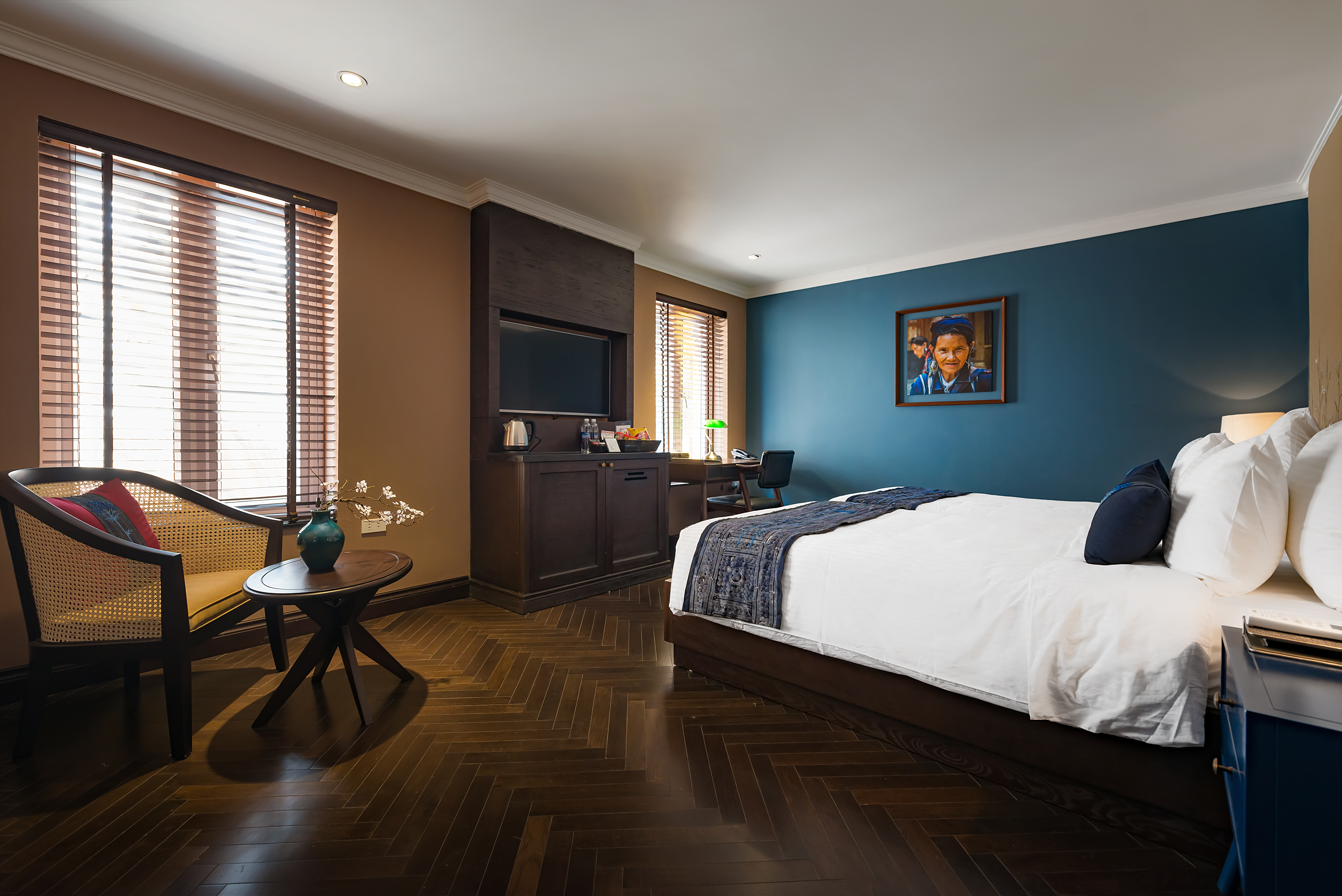 Family Room Connecting Room