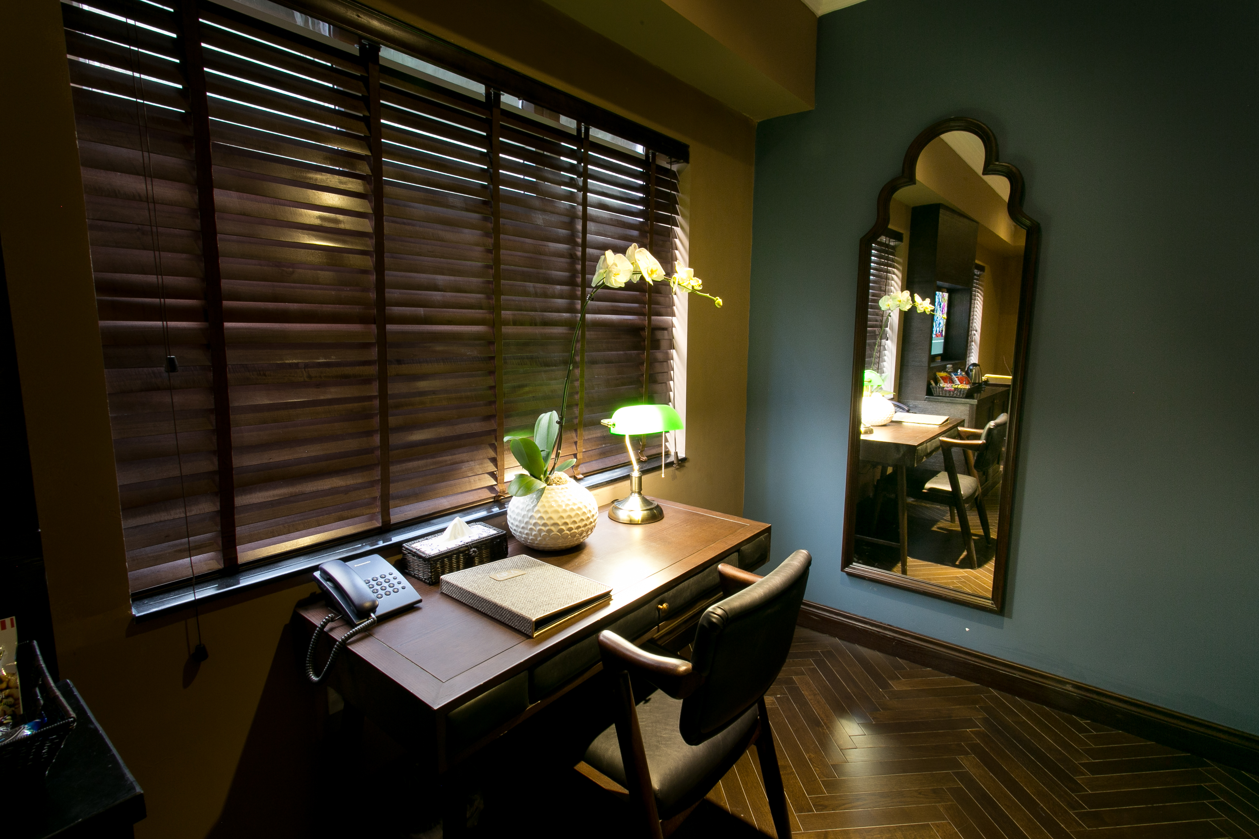 Family Room Connecting Room